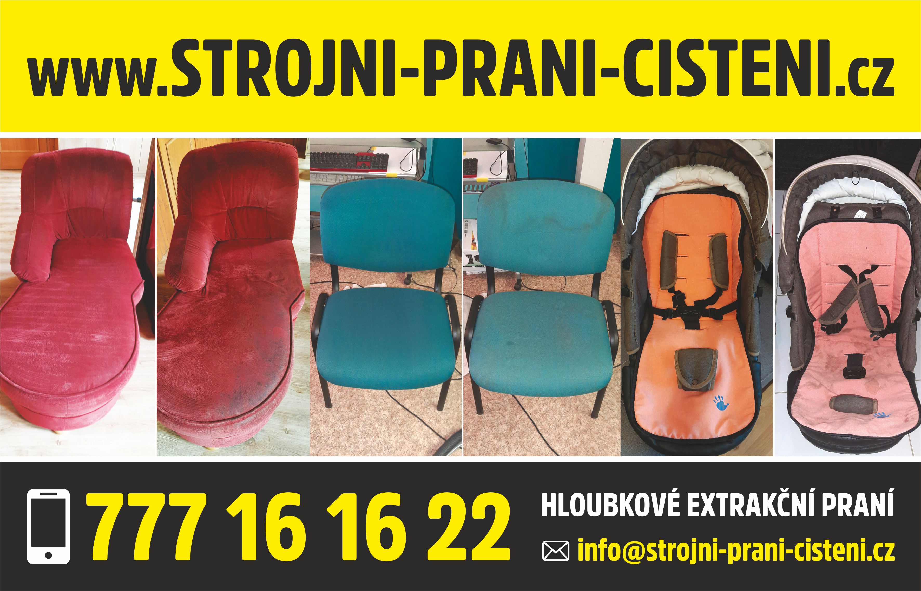 STROJNÍ-PRANÍ-ČIŠTĚNÍ