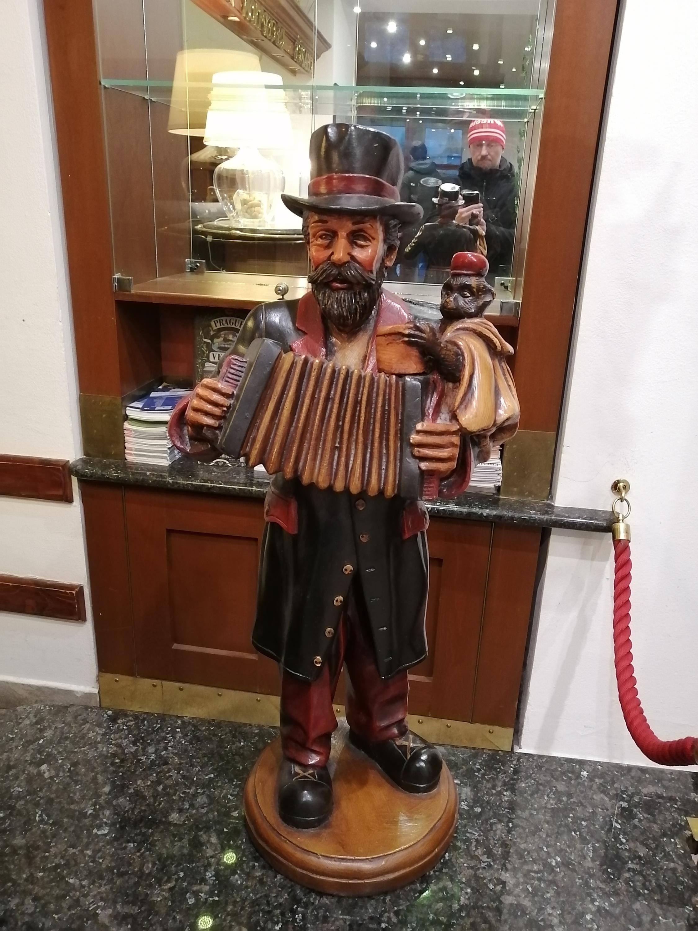 Hotel Otar foto 5