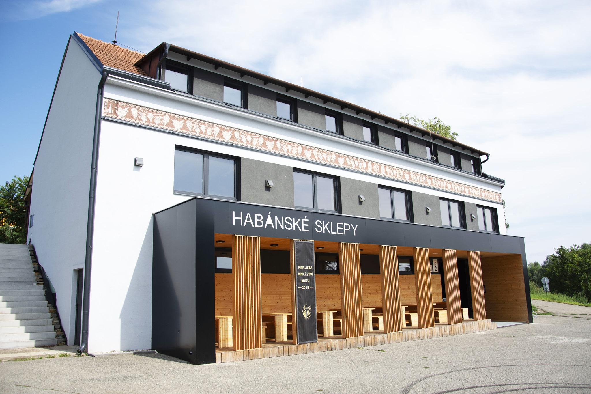 Habánské sklepy - Vinotéka foto 6