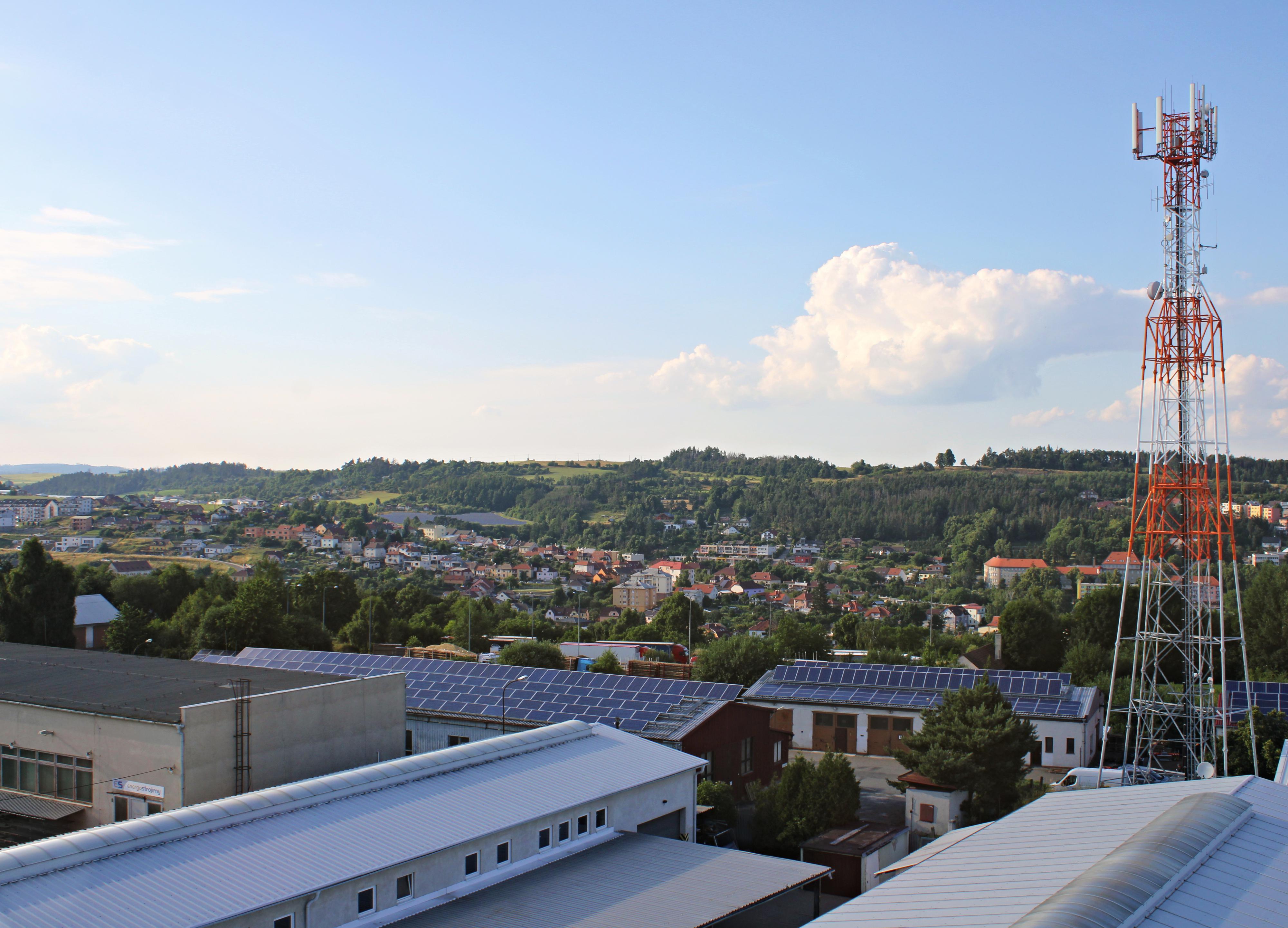 Hotel Panorama foto 2