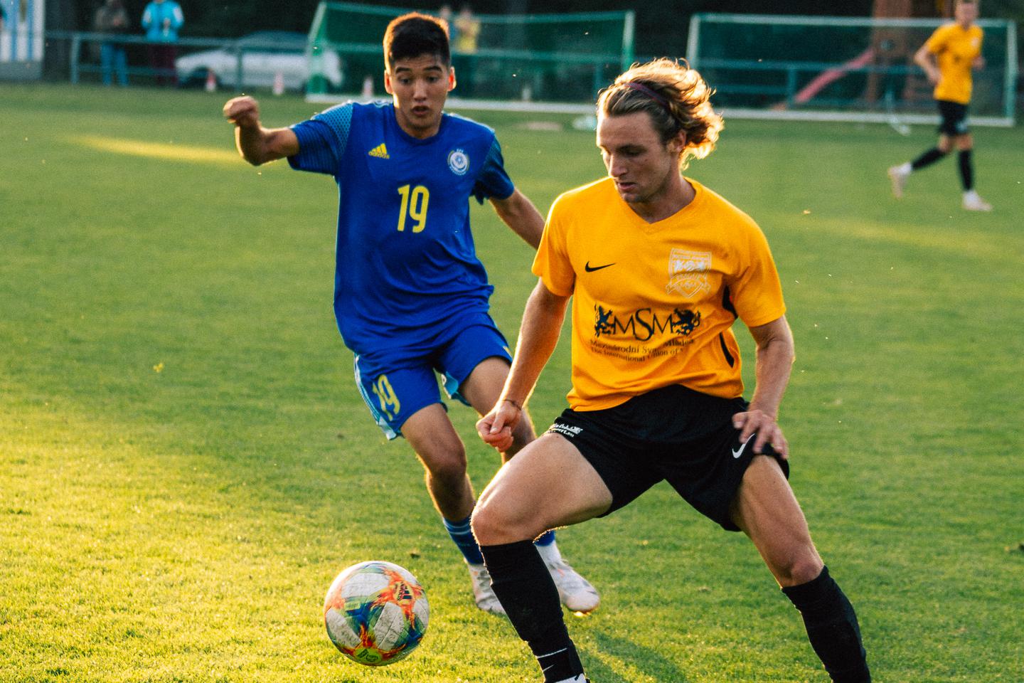 MSM Football Academy