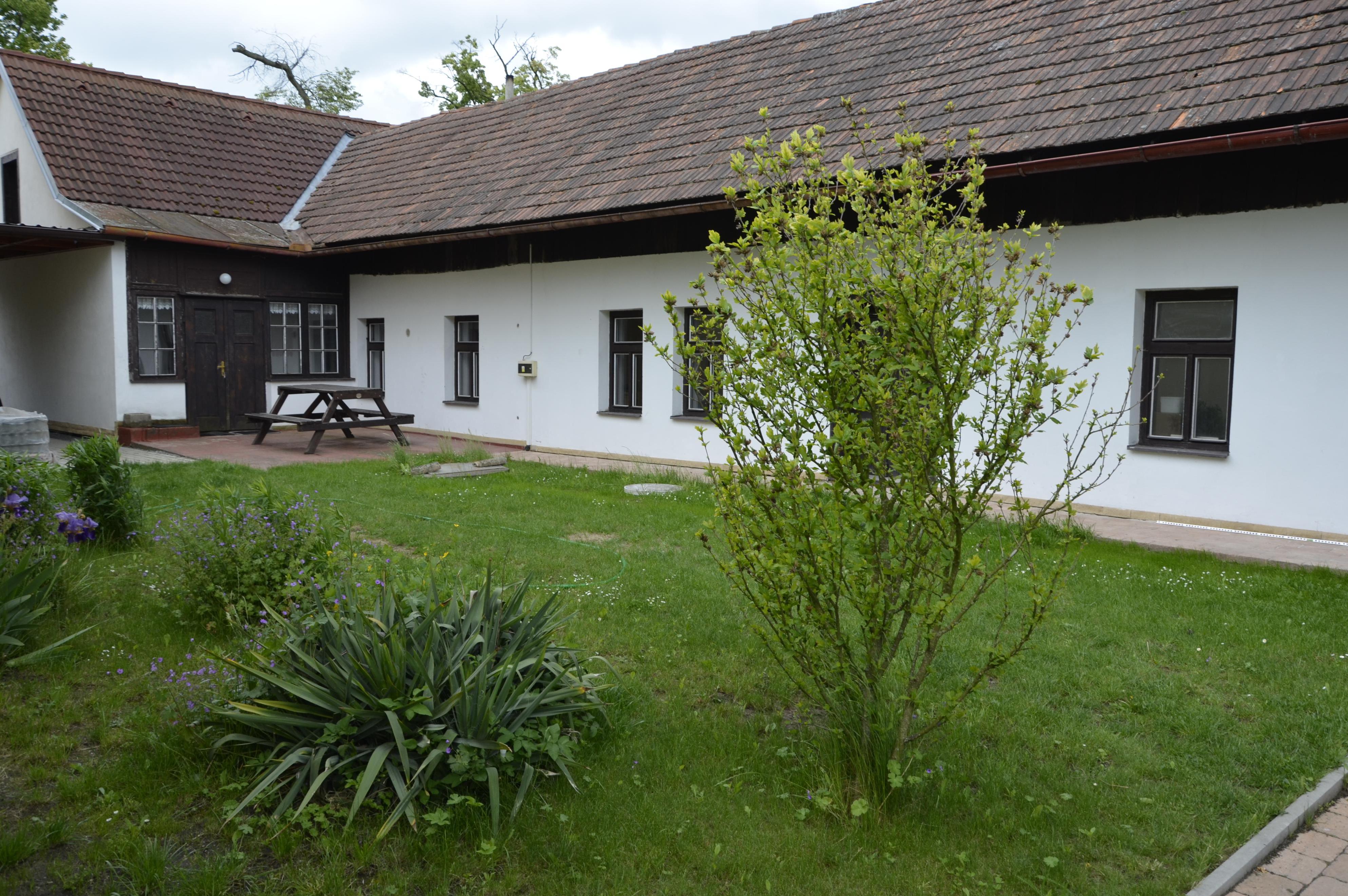 Lenka Bártlová - Ubytovací služby