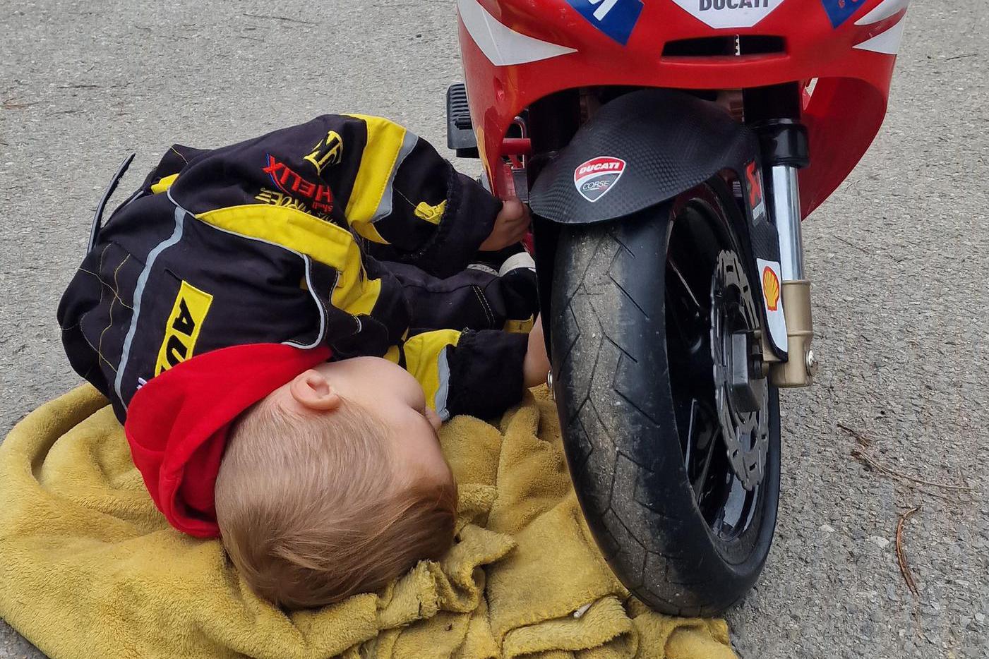 Prodej technických plynů - Miroslav Medek