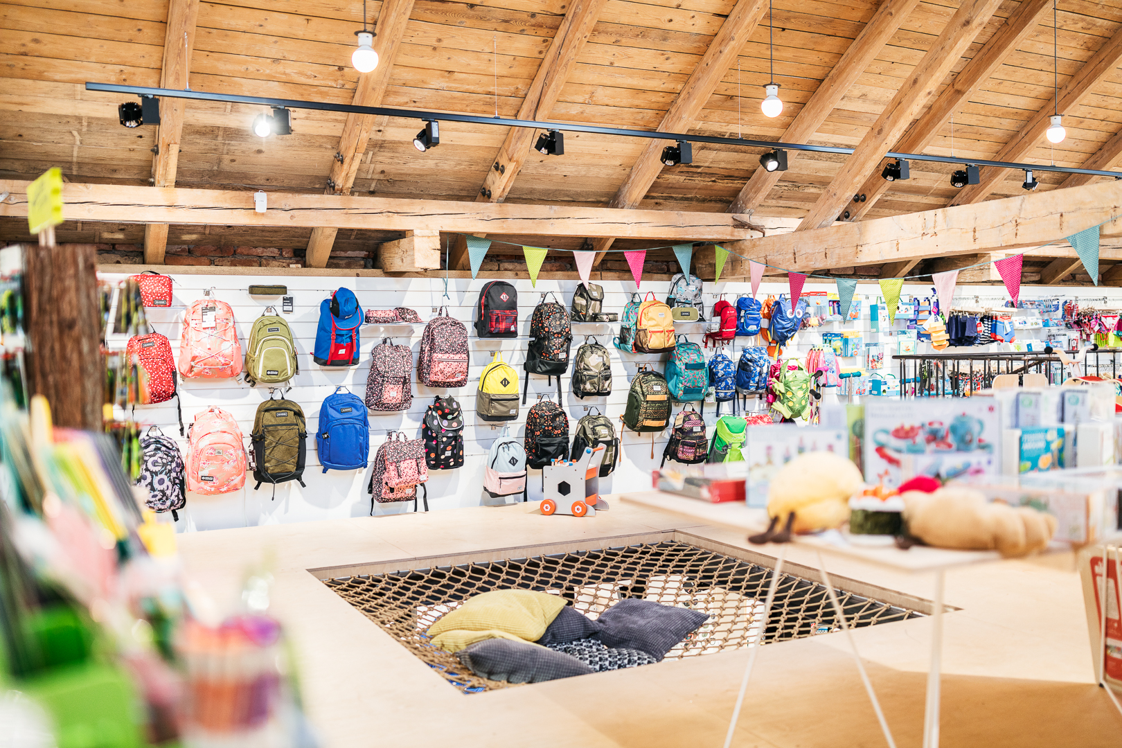 Skibi Kids Shop foto 6