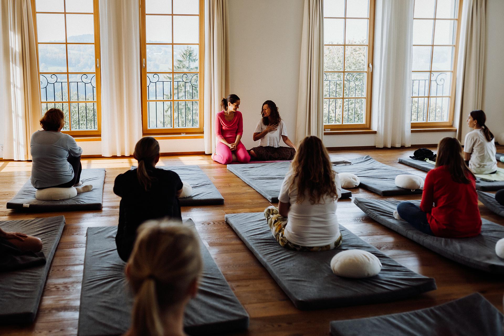 Dvůr Svatá Maří foto 5