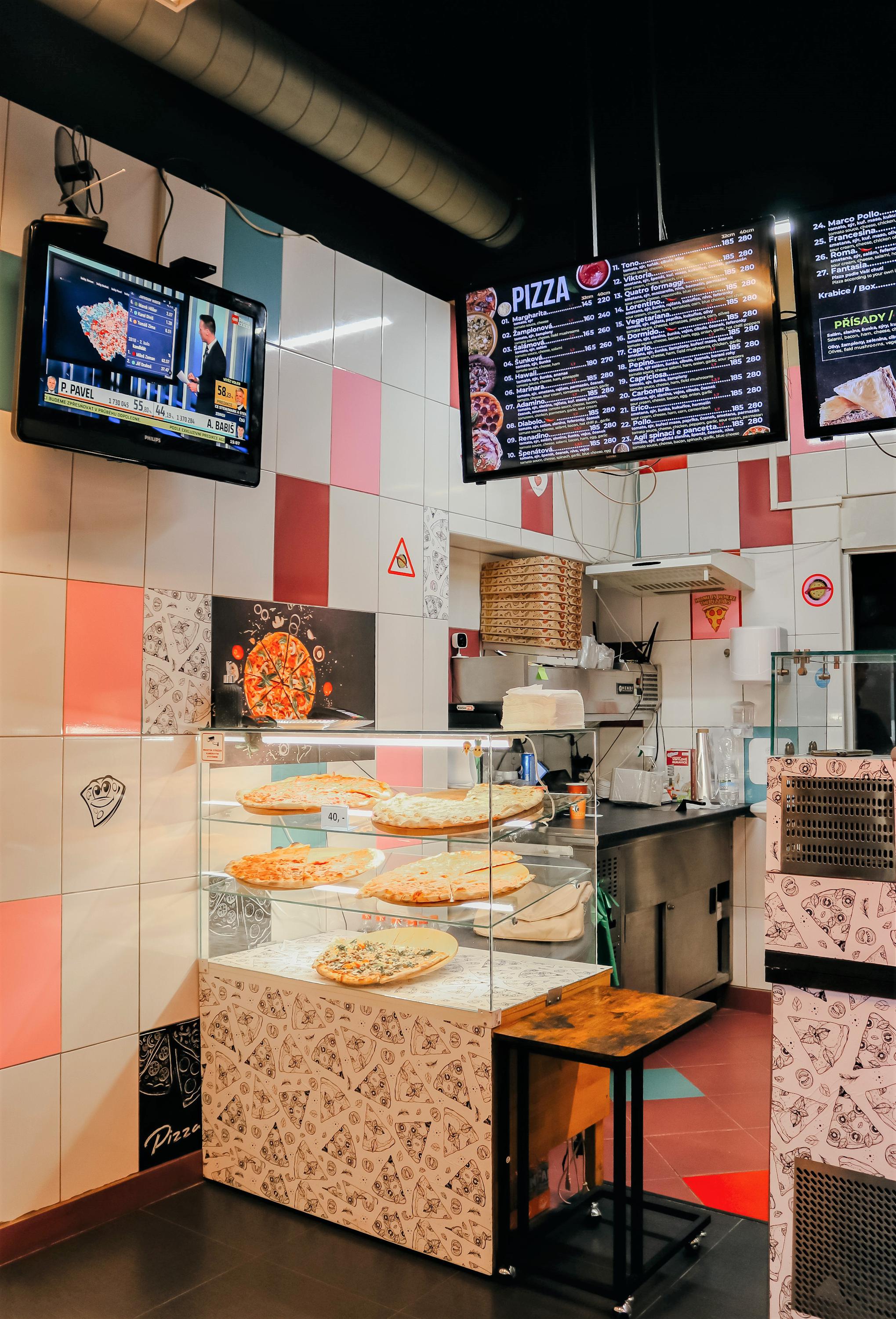 piZZa nuSSle foto 6