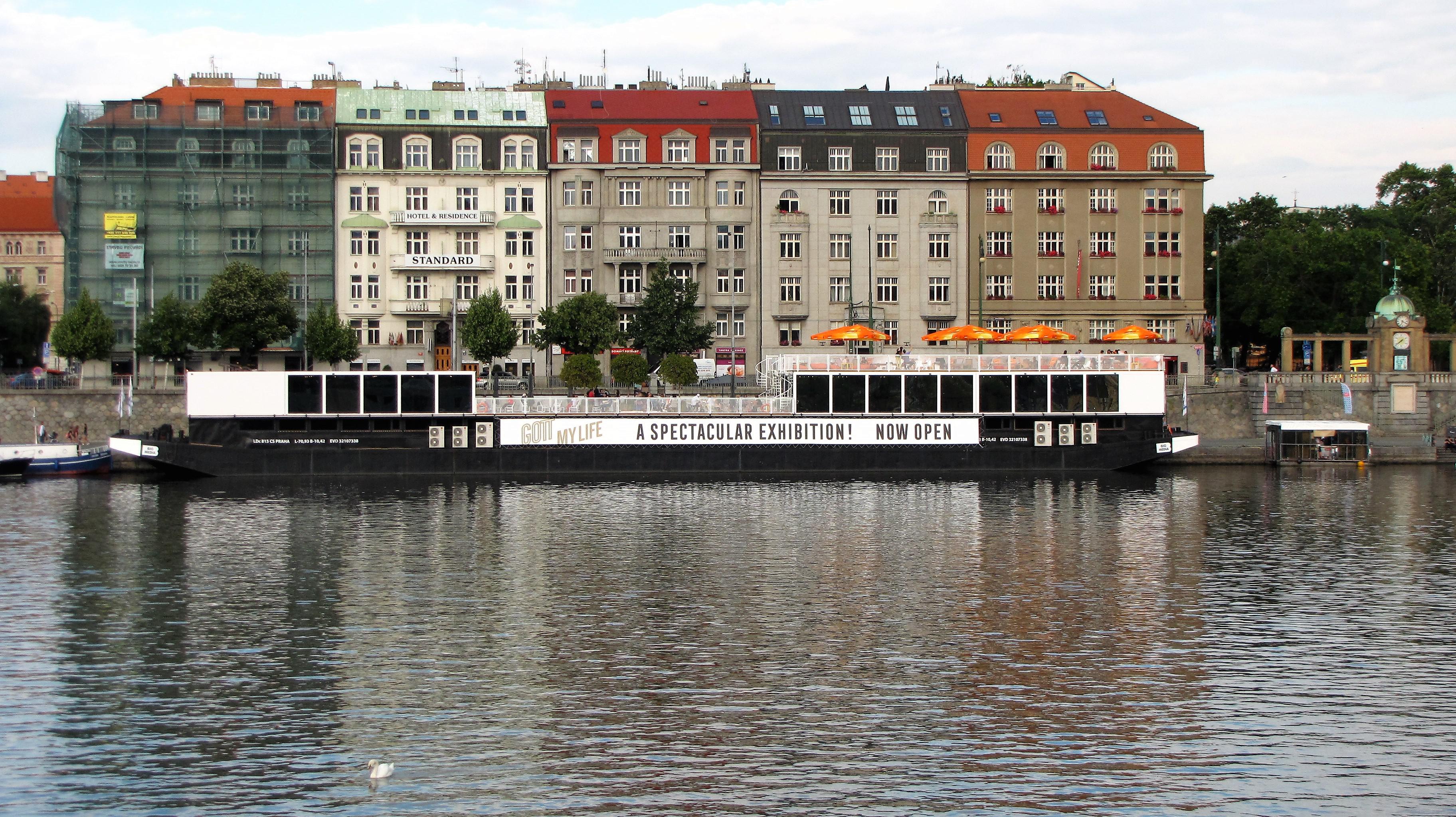 Residence Royal Standard foto 2