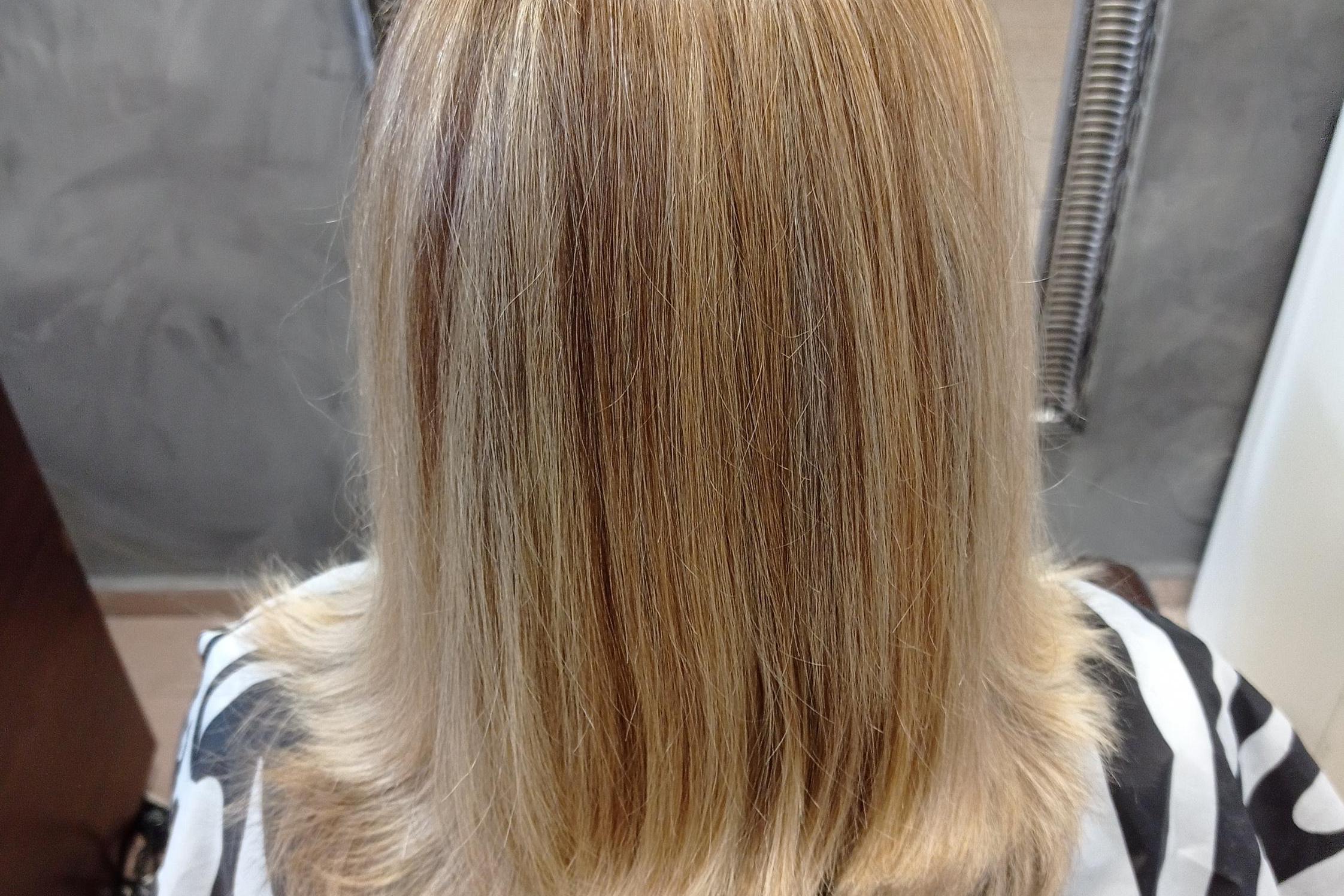 Kadeřnictví Klára Adamcová