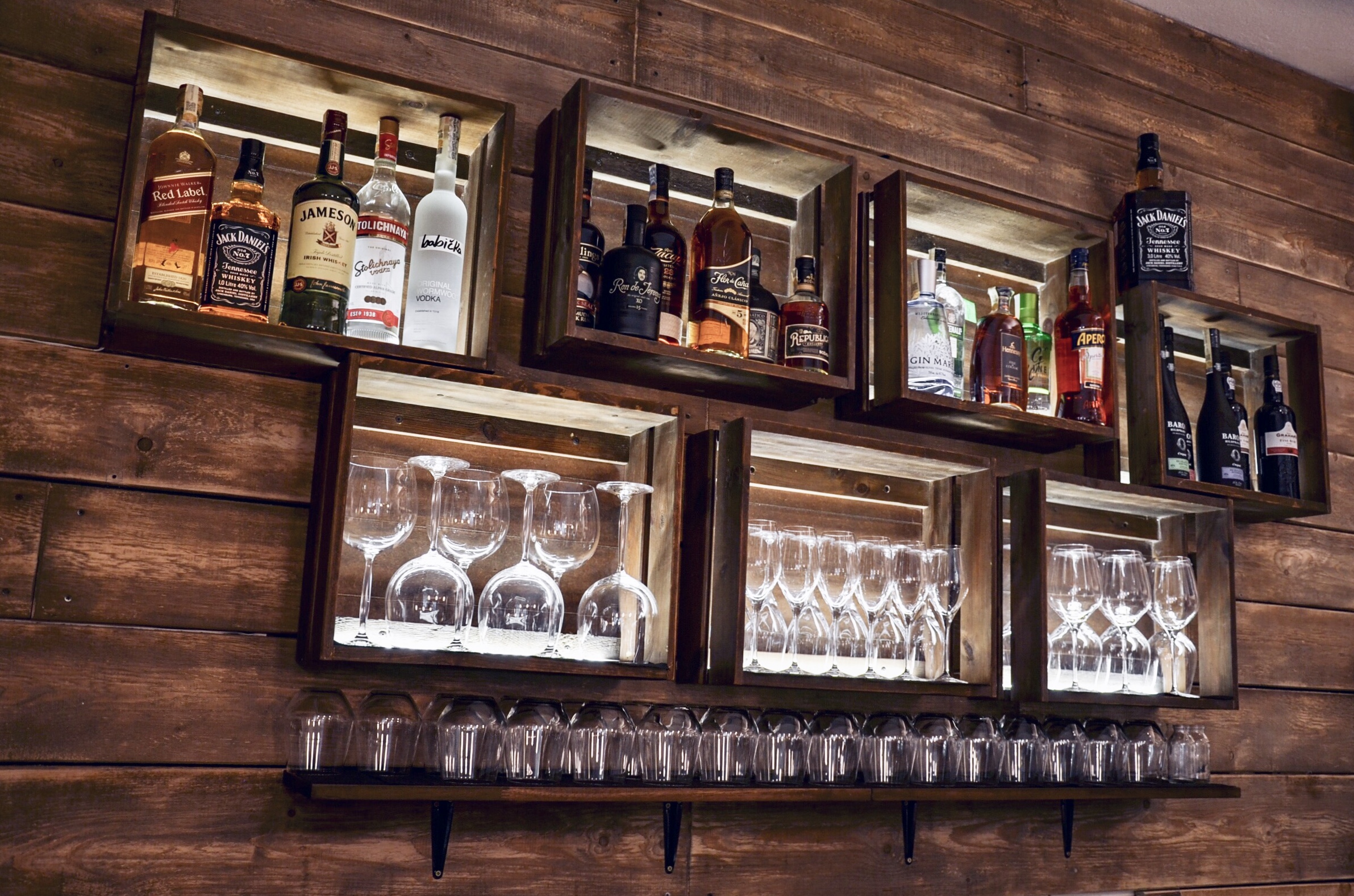 La Farma restaurant foto 4