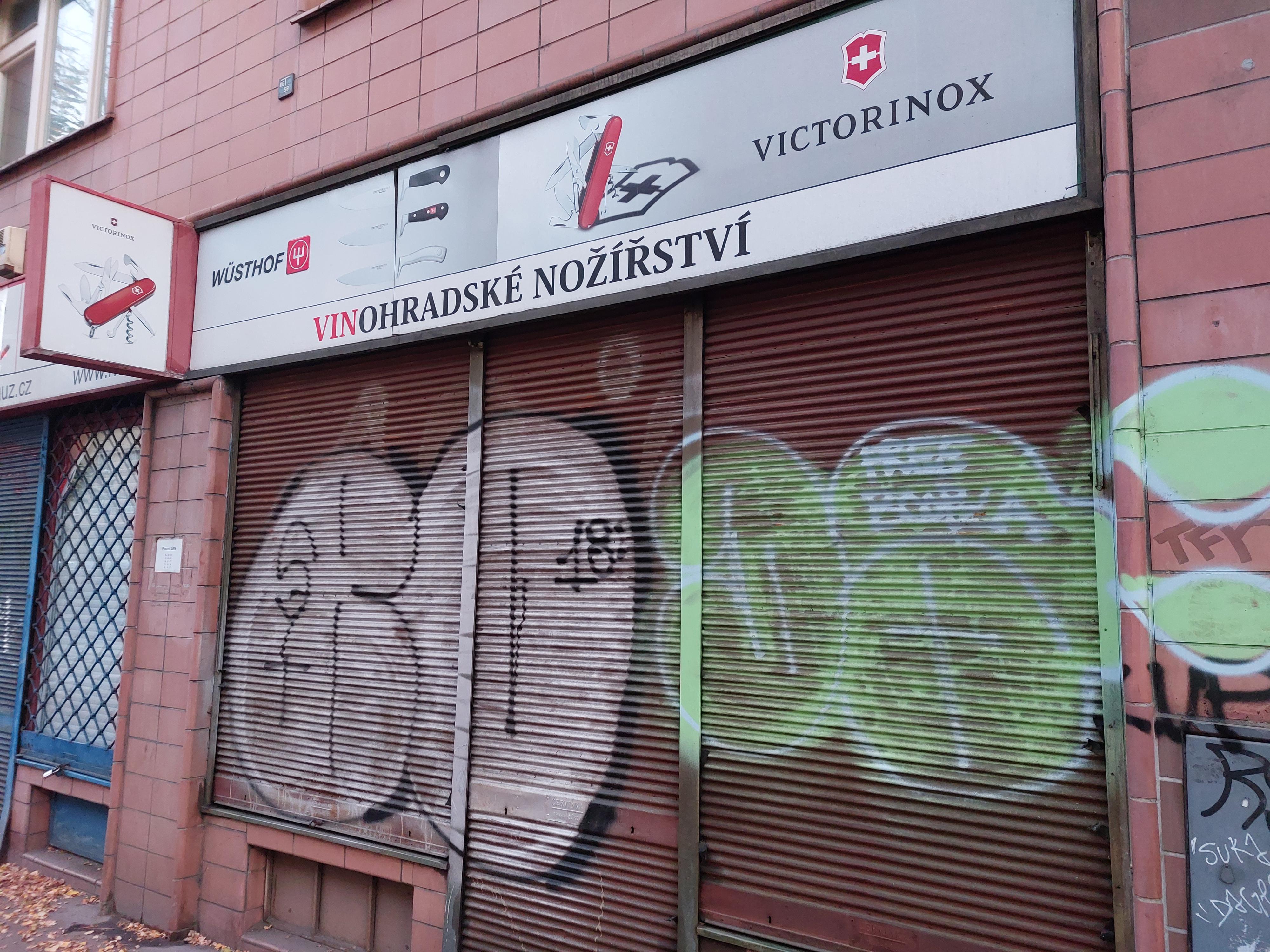 NUZ.cz nožířství Vinohrady foto 3