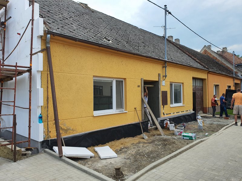 Project Stavinvest s.r.o foto 1
