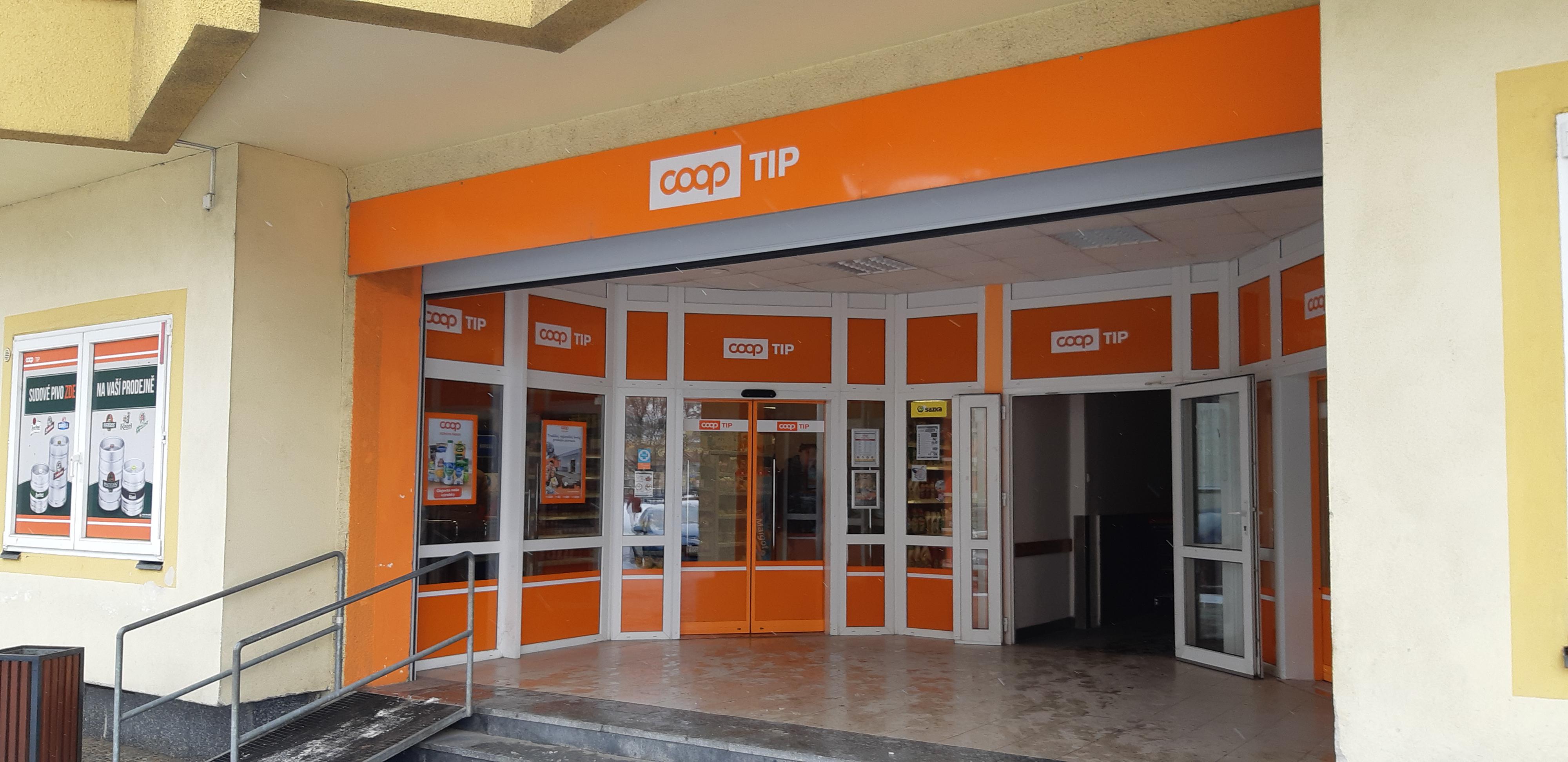 COOP - TIP foto 2