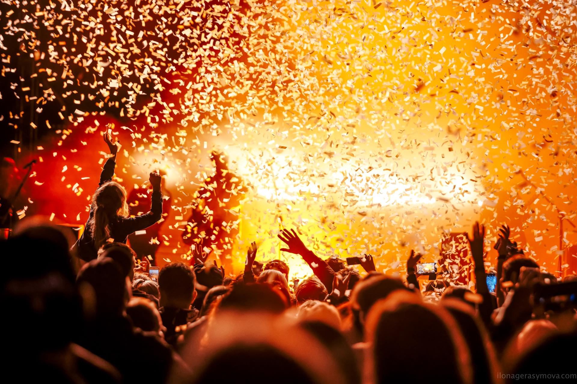 Ilona Gerasymova - Fotografické služby