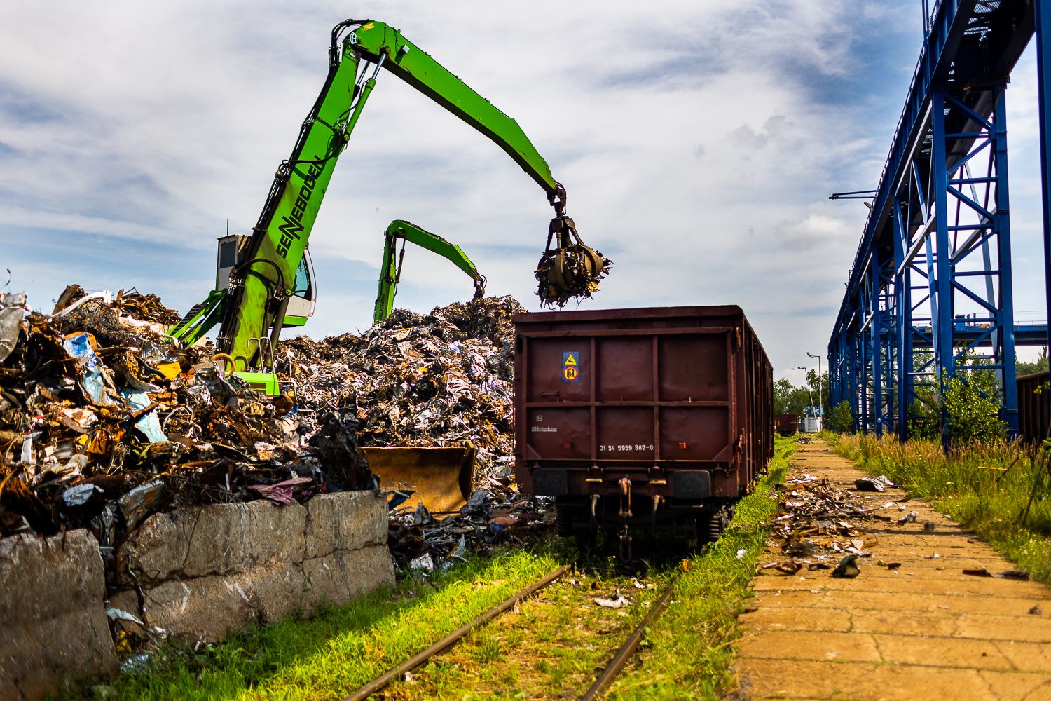 TSR Czech Republic, s.r.o. foto 4