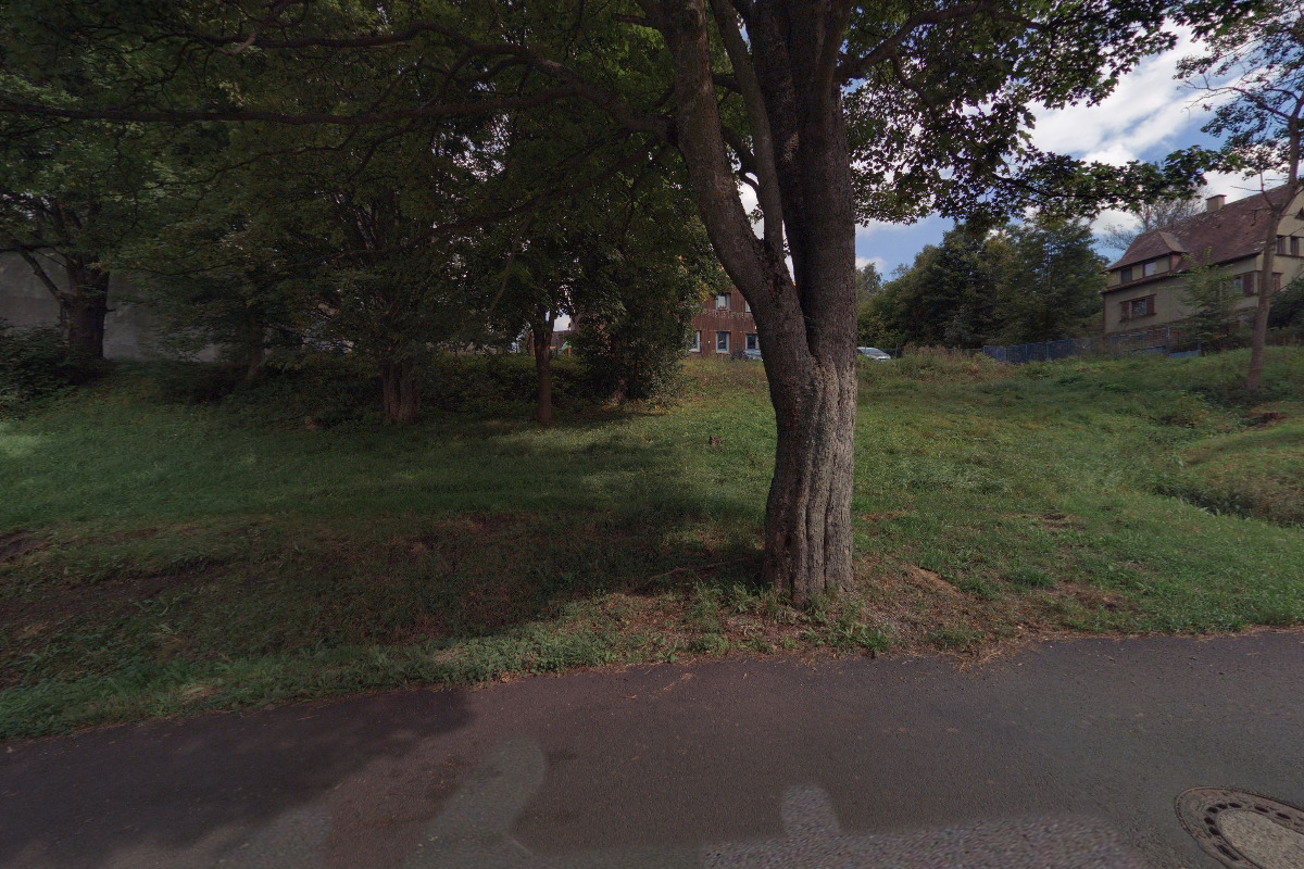 Služby města Vejprty