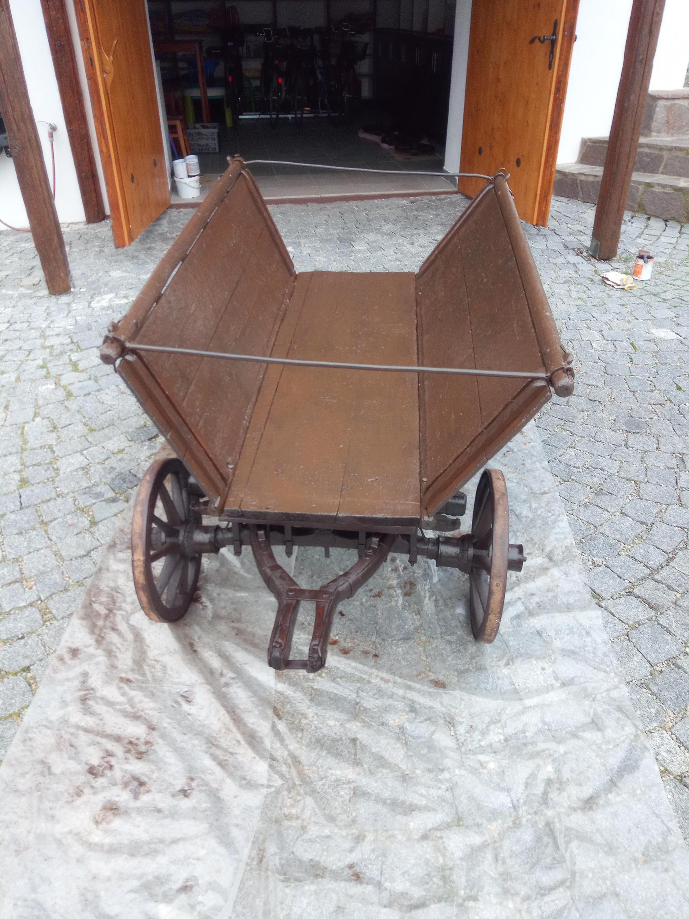 Malířské a Natěračské práce J.M foto 3