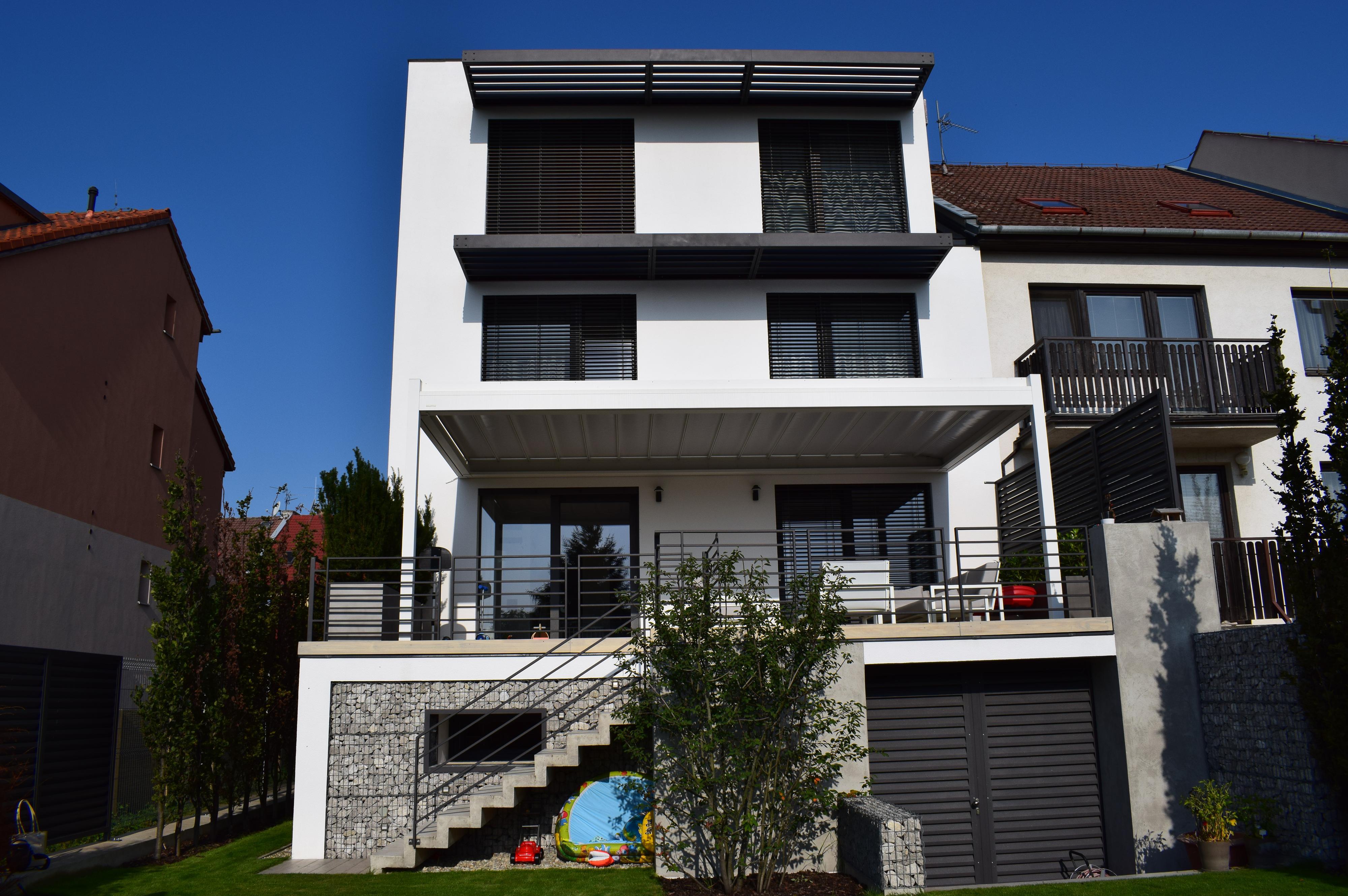 Stavby Brauner s.r.o.