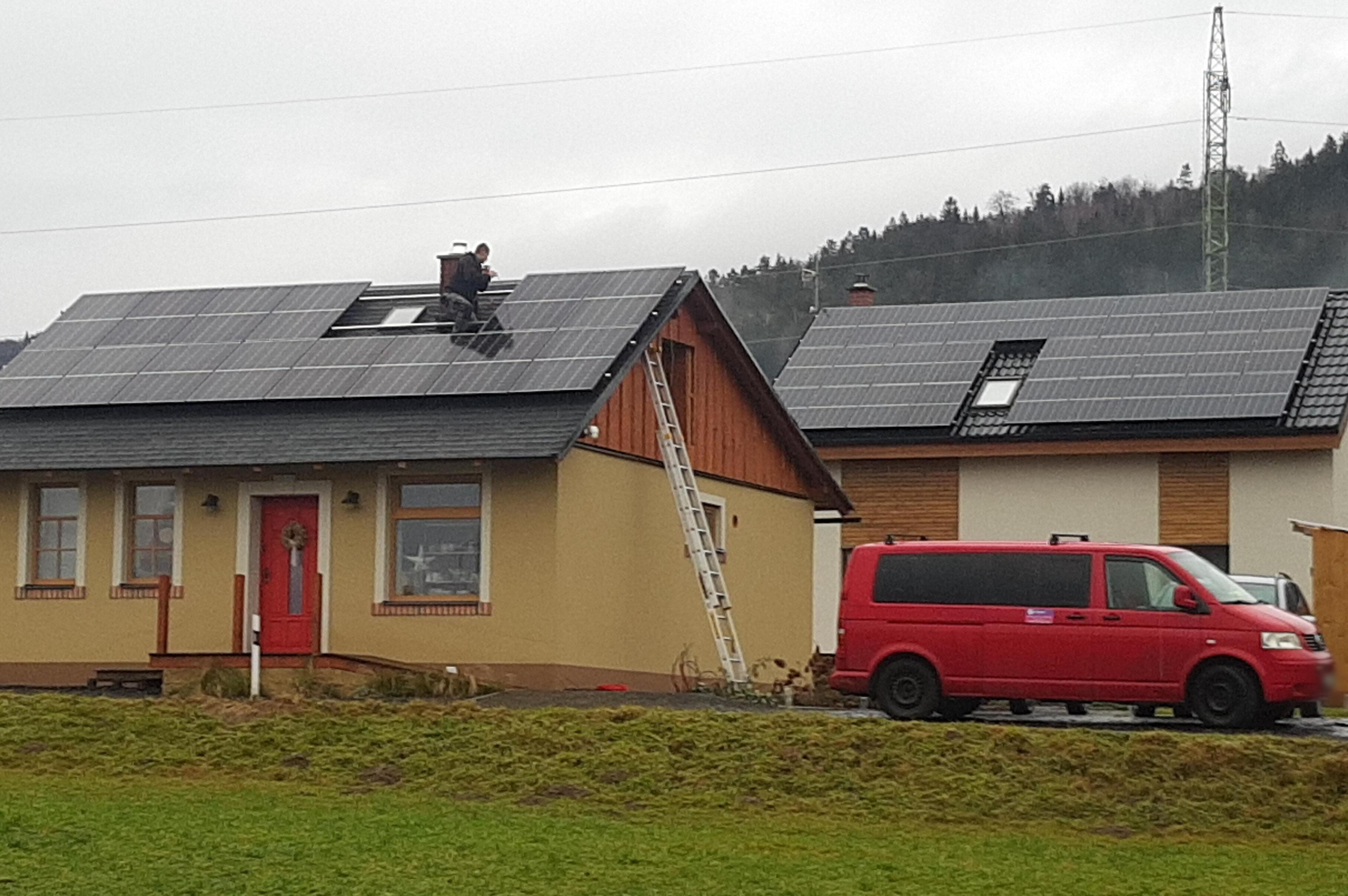 B&K Energy Plus, s.r.o.