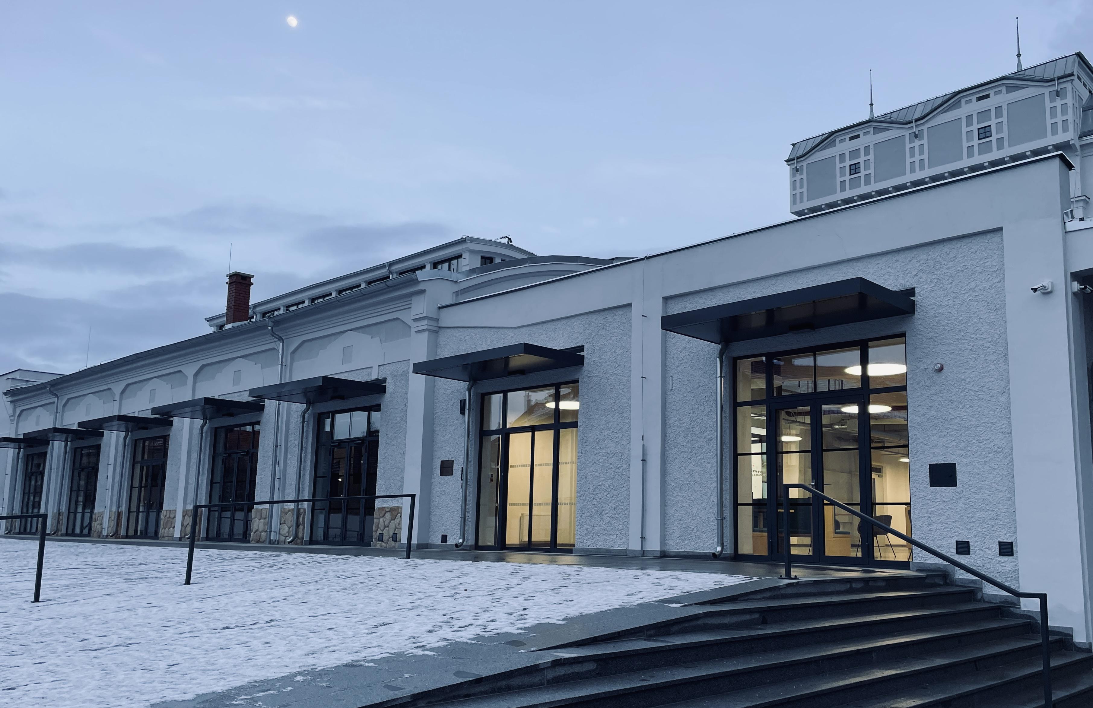 CIE HR s.r.o. foto 2