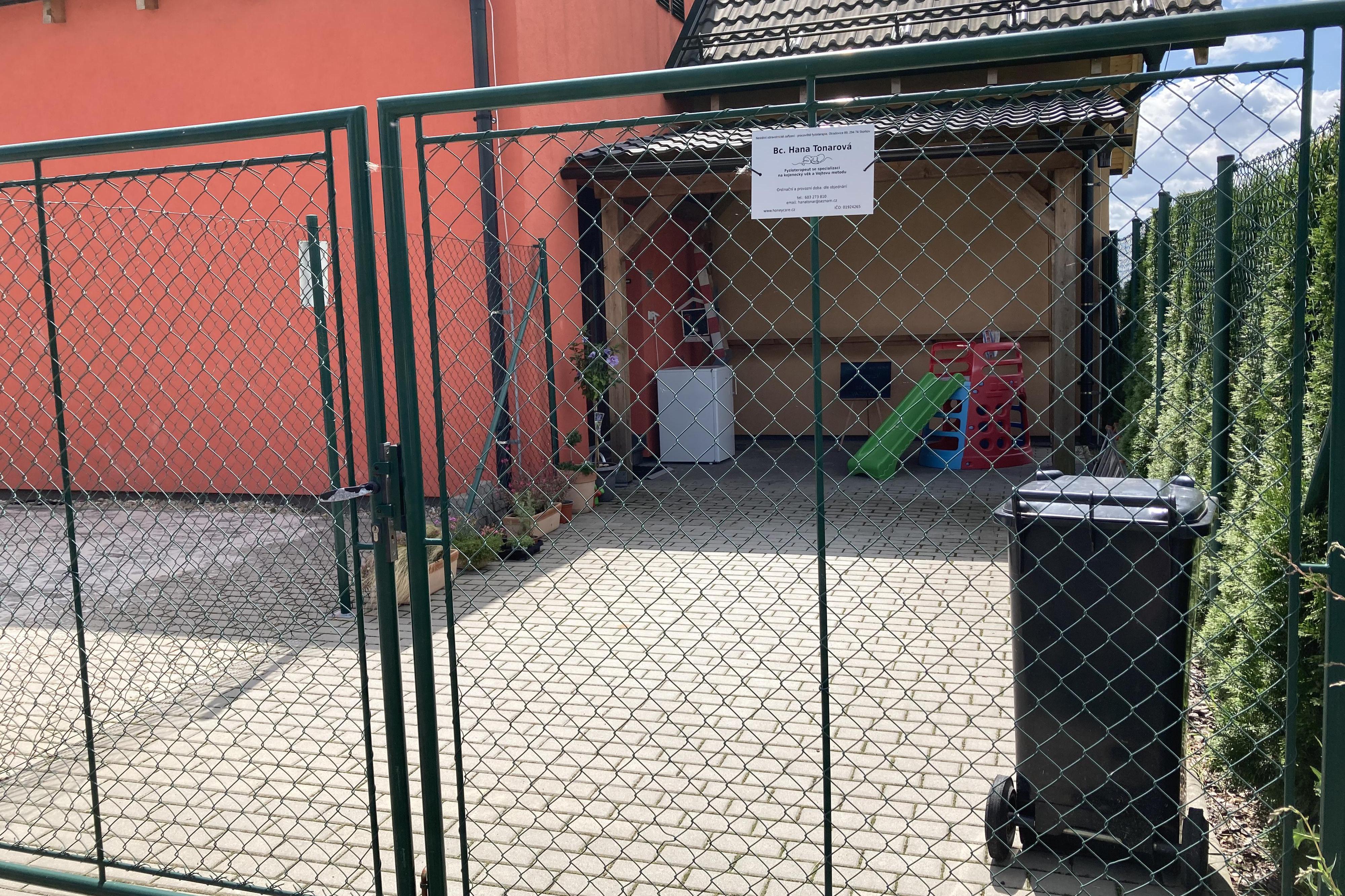 HoneyCare - Bc. Hana Tonarová