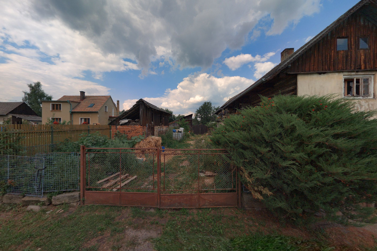 farma HENRIETA foto 2