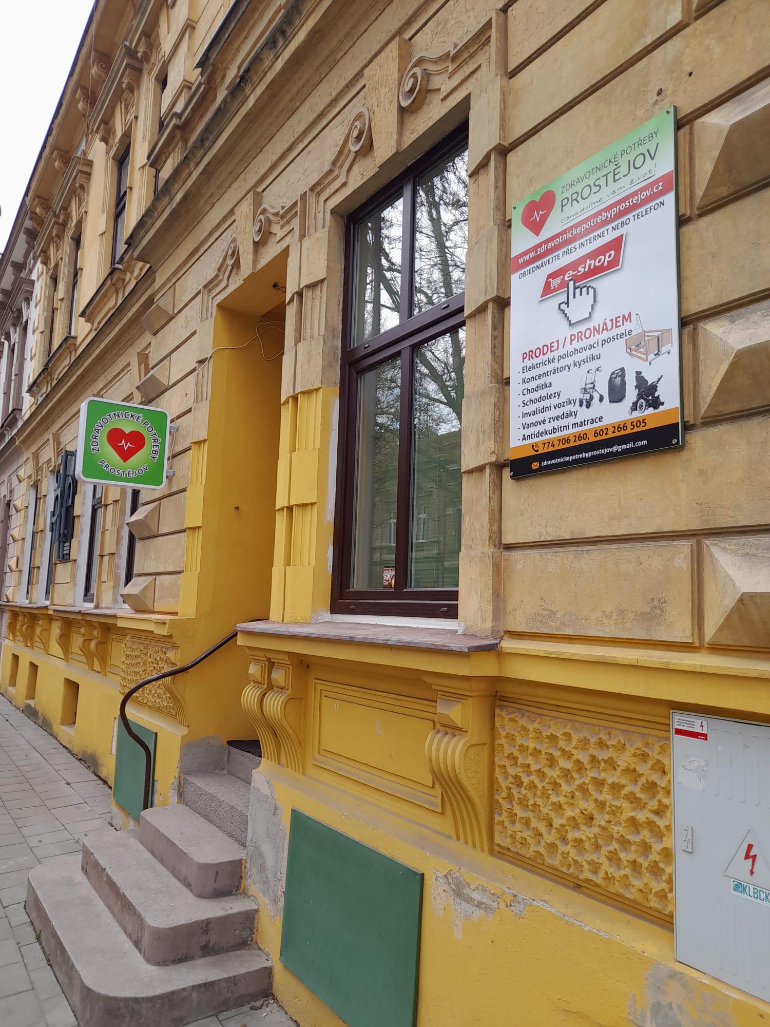 Žaluzie Smetana Prostějov foto 5