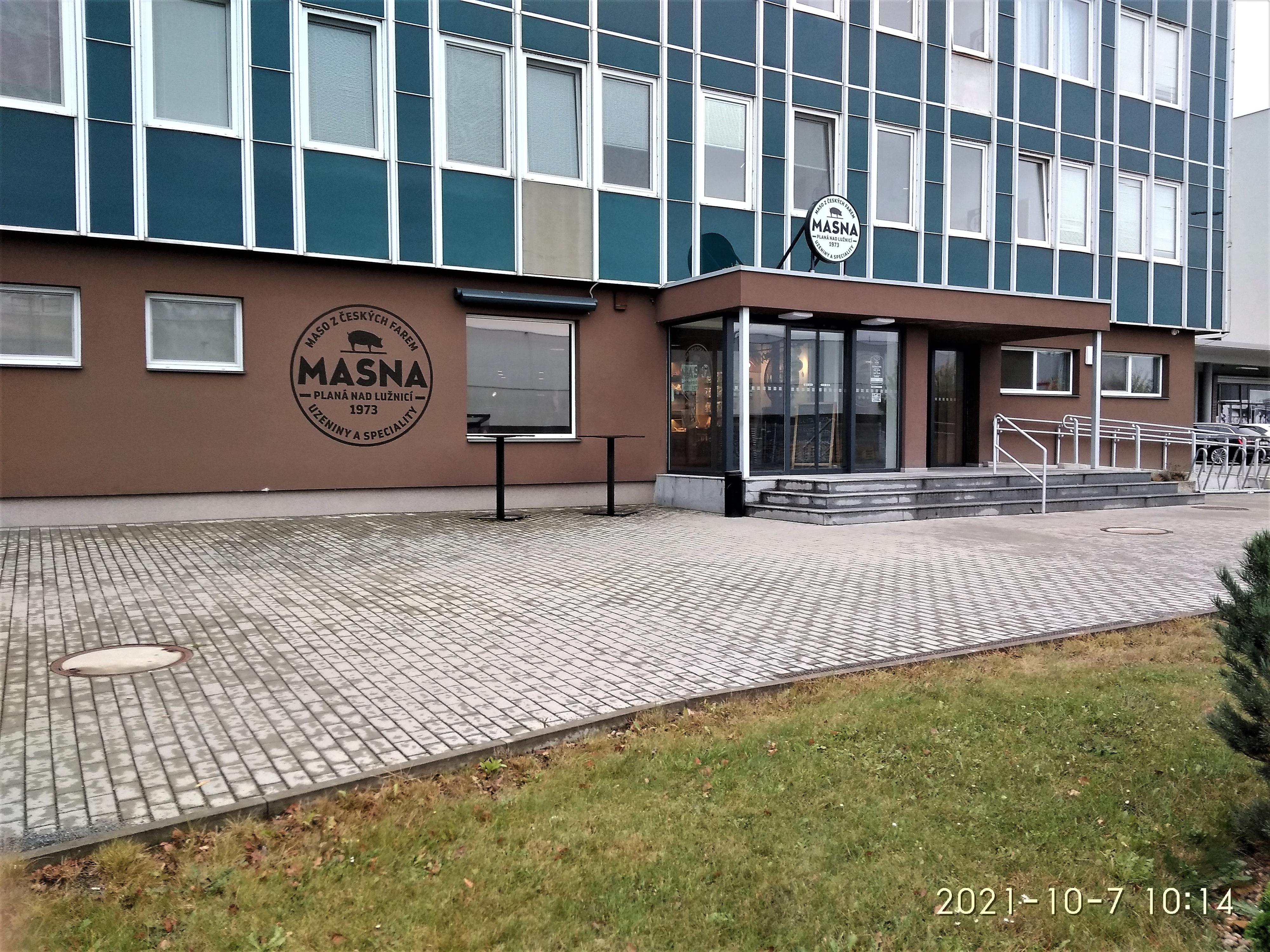 Kostelecké uzeniny, a.s. foto 2