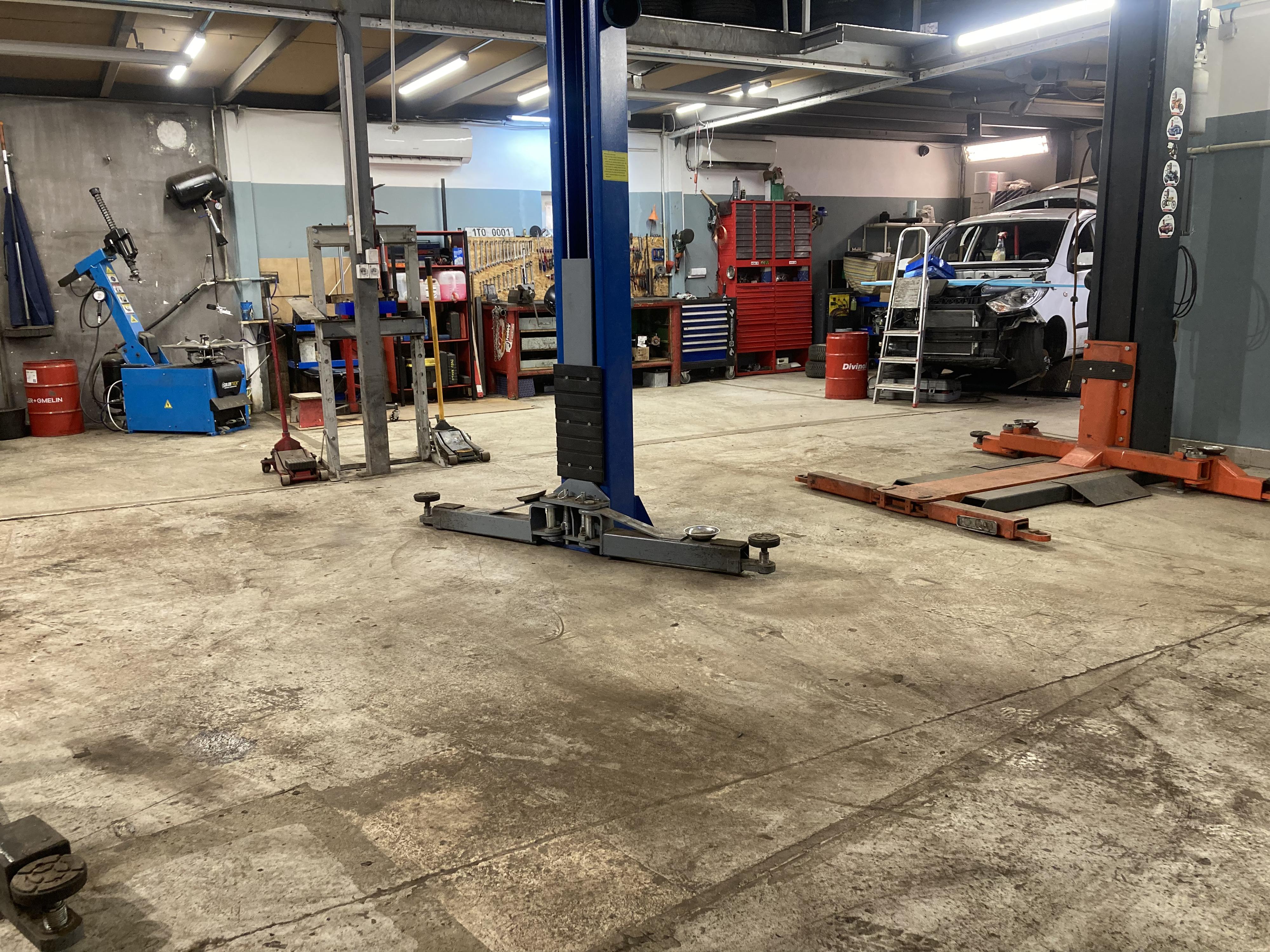 Autoservis Číž foto 4