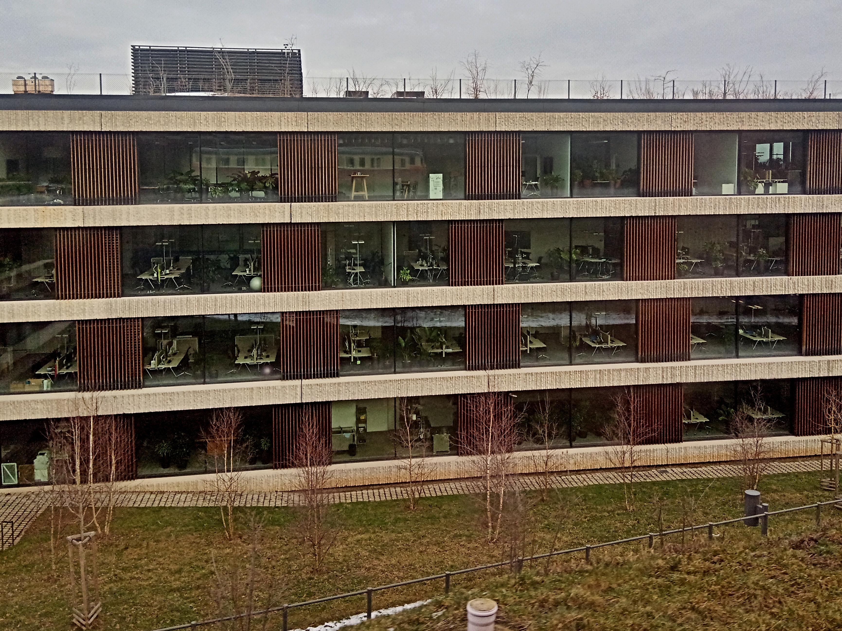 PREpoint - nabíjecí stanice PRE foto 4