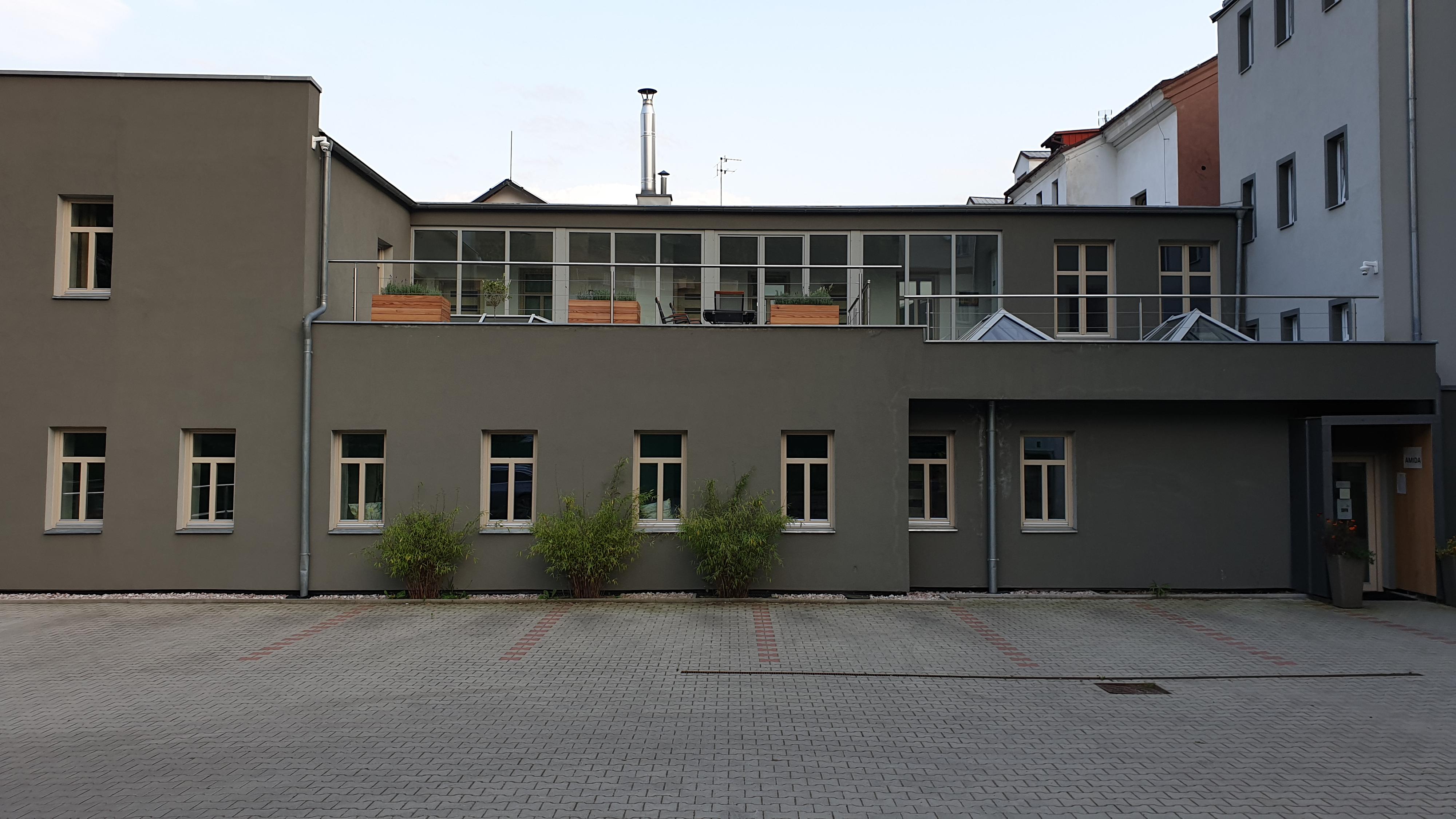 Amidacentrum foto 2