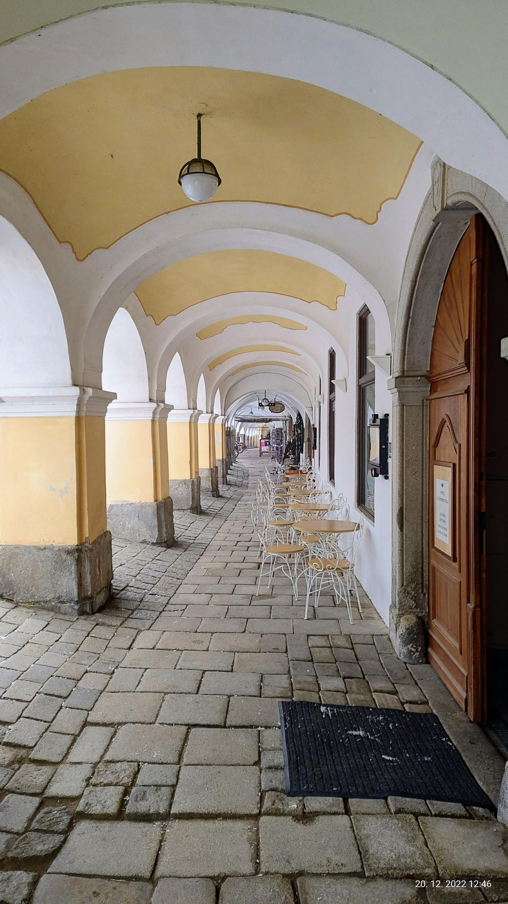 Restaurace U Černého orla foto 2