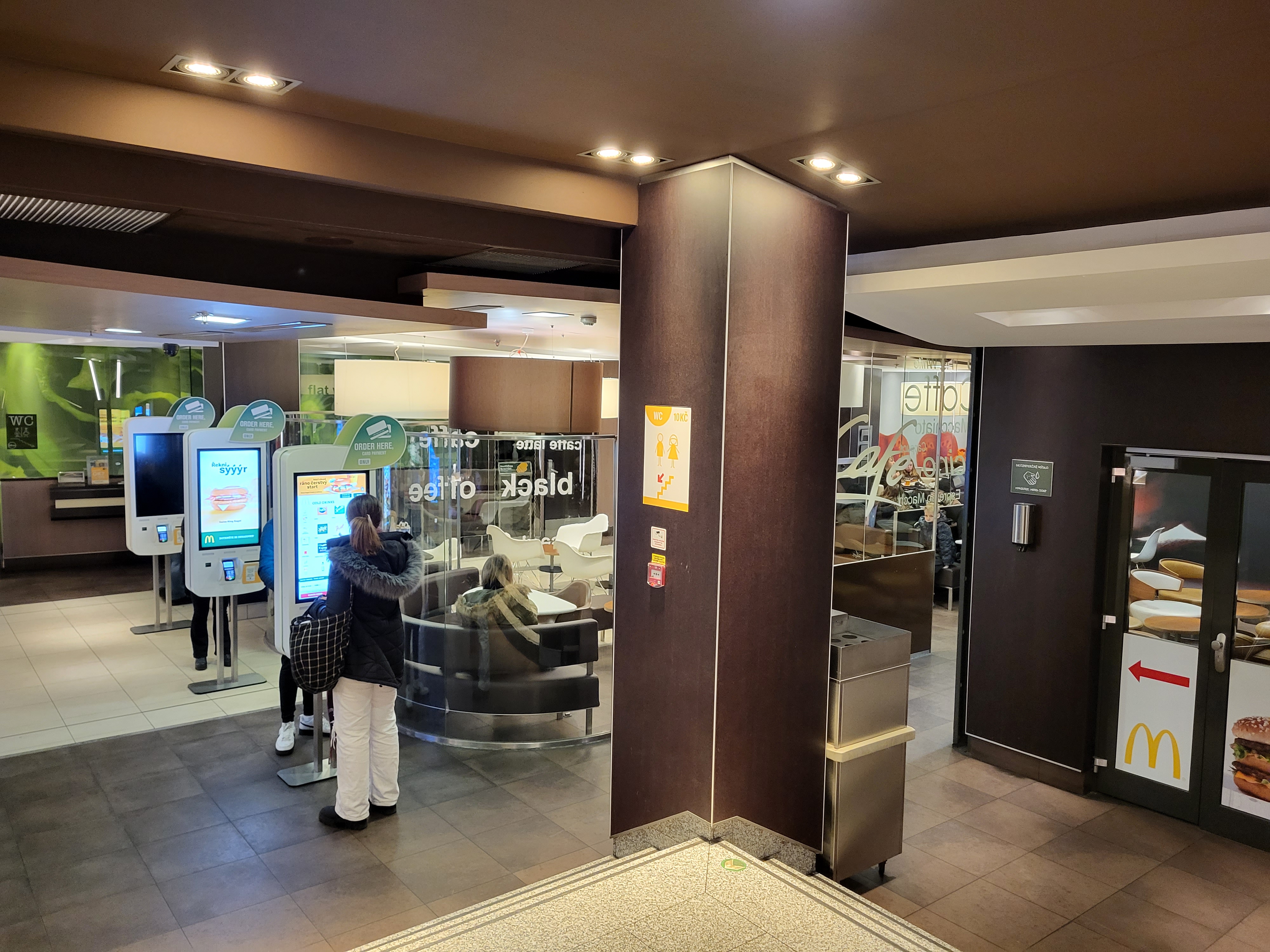 McDonald's foto 5