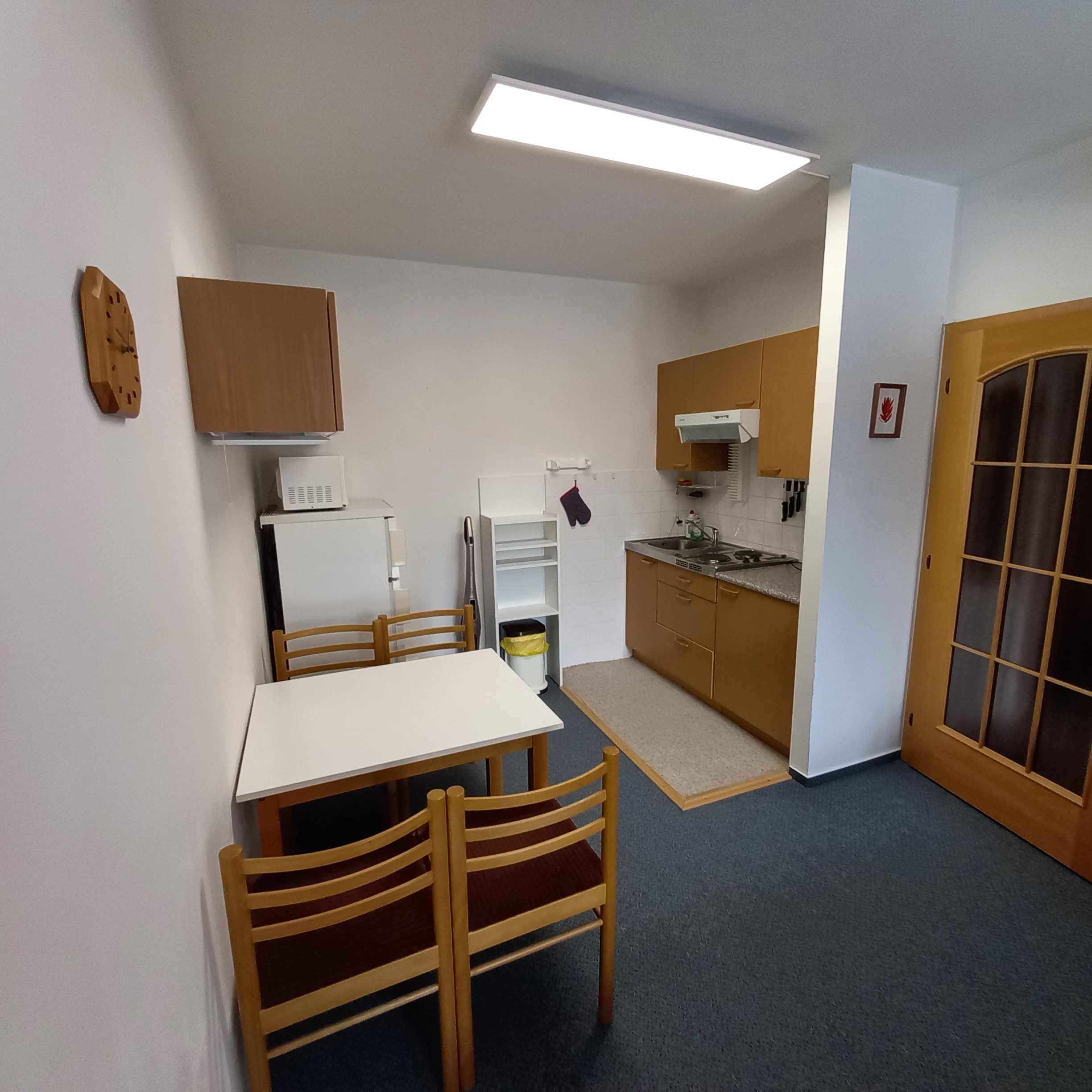 Apartmán Sven foto 4