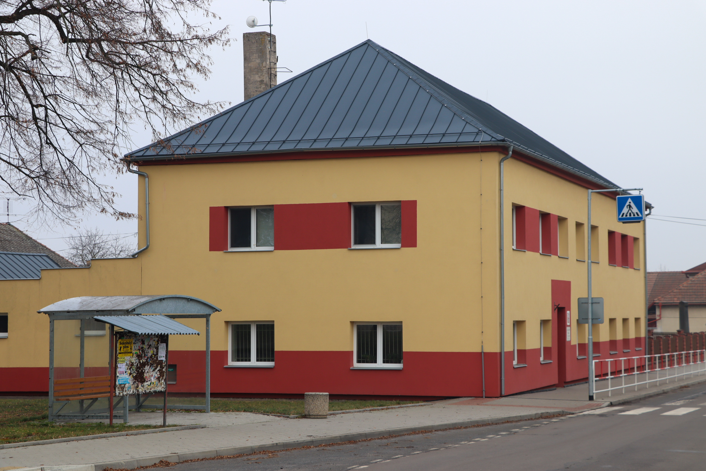 ZŠ Běrunice foto 2