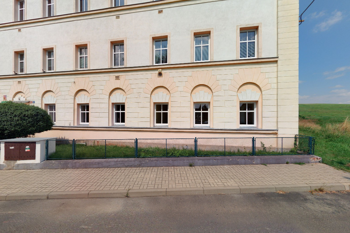 Základní škola a Mateřská škola Varnsdorf, Bratislavská 994, okres Děčín