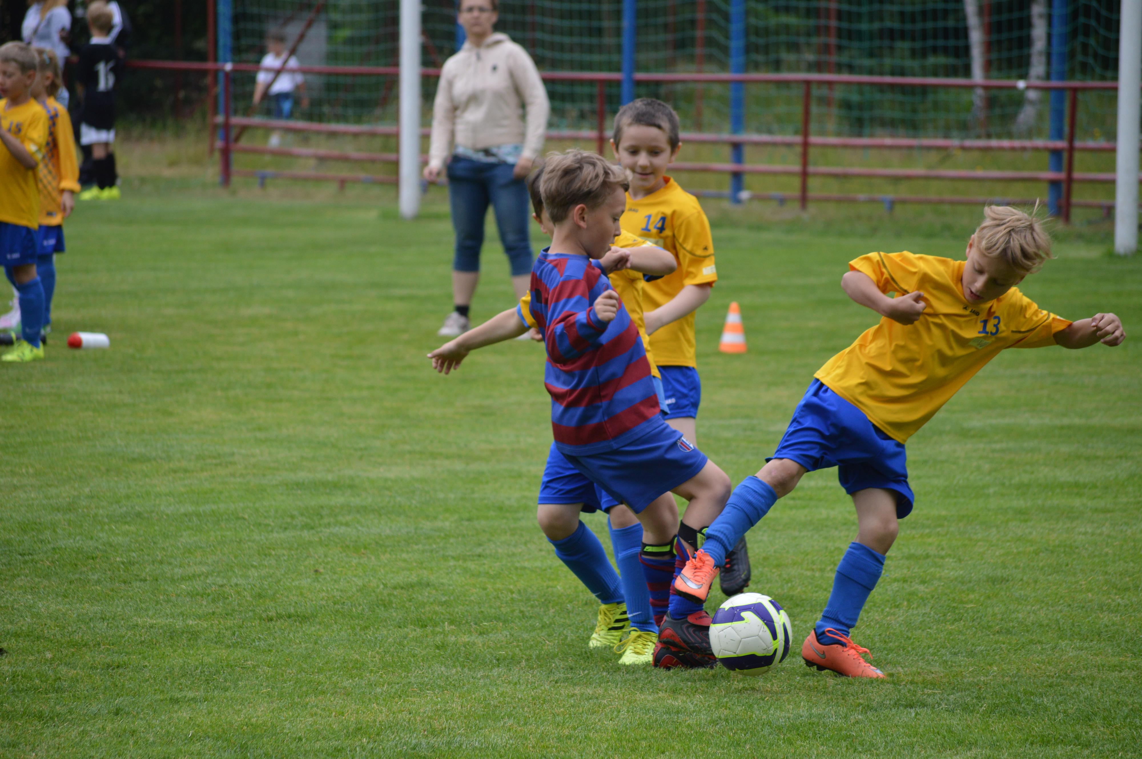 FK Loučeň 1893 foto 4