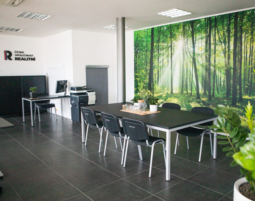 Česká Společnost Realitní / Nemovitosti pozemky s.r.o. foto 5