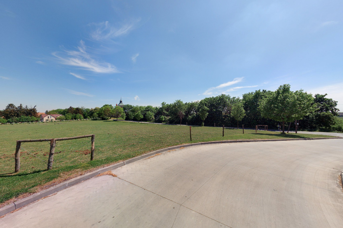 Farma Dvůr Chotěšice foto 2