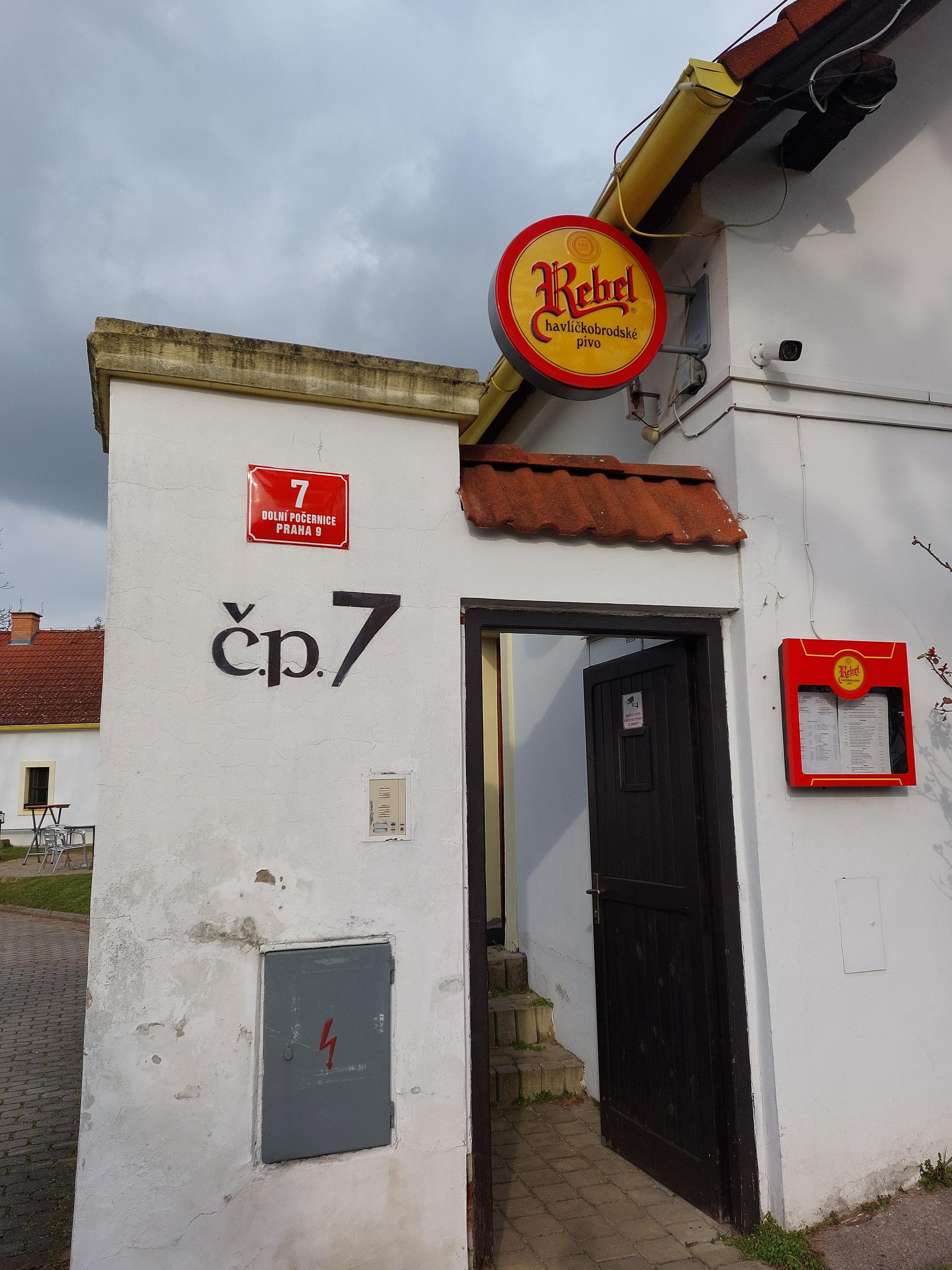 ČESKÝ STATEK - penzion foto 5