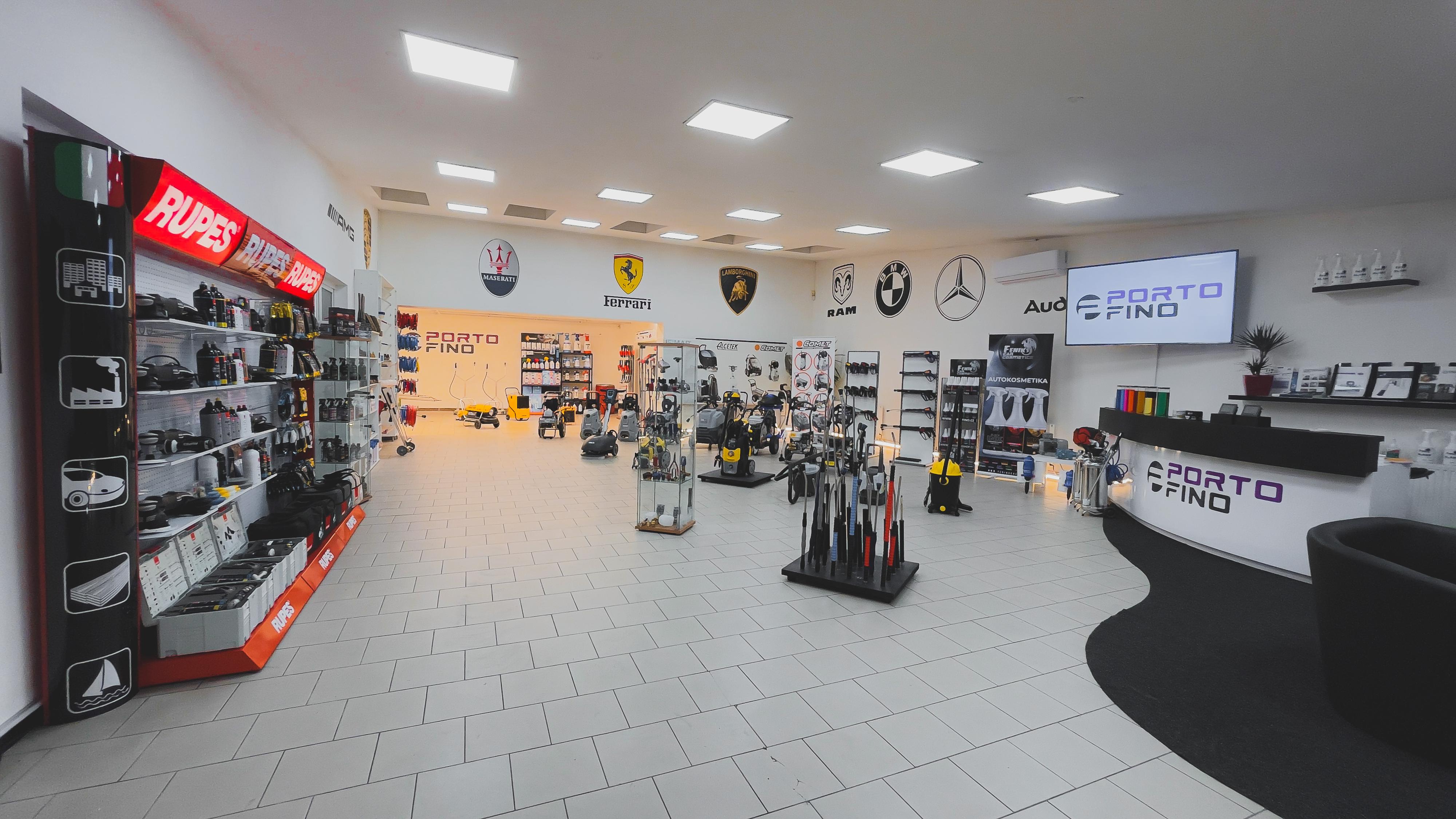 PORTOFINO, spol. s r. o. foto 2