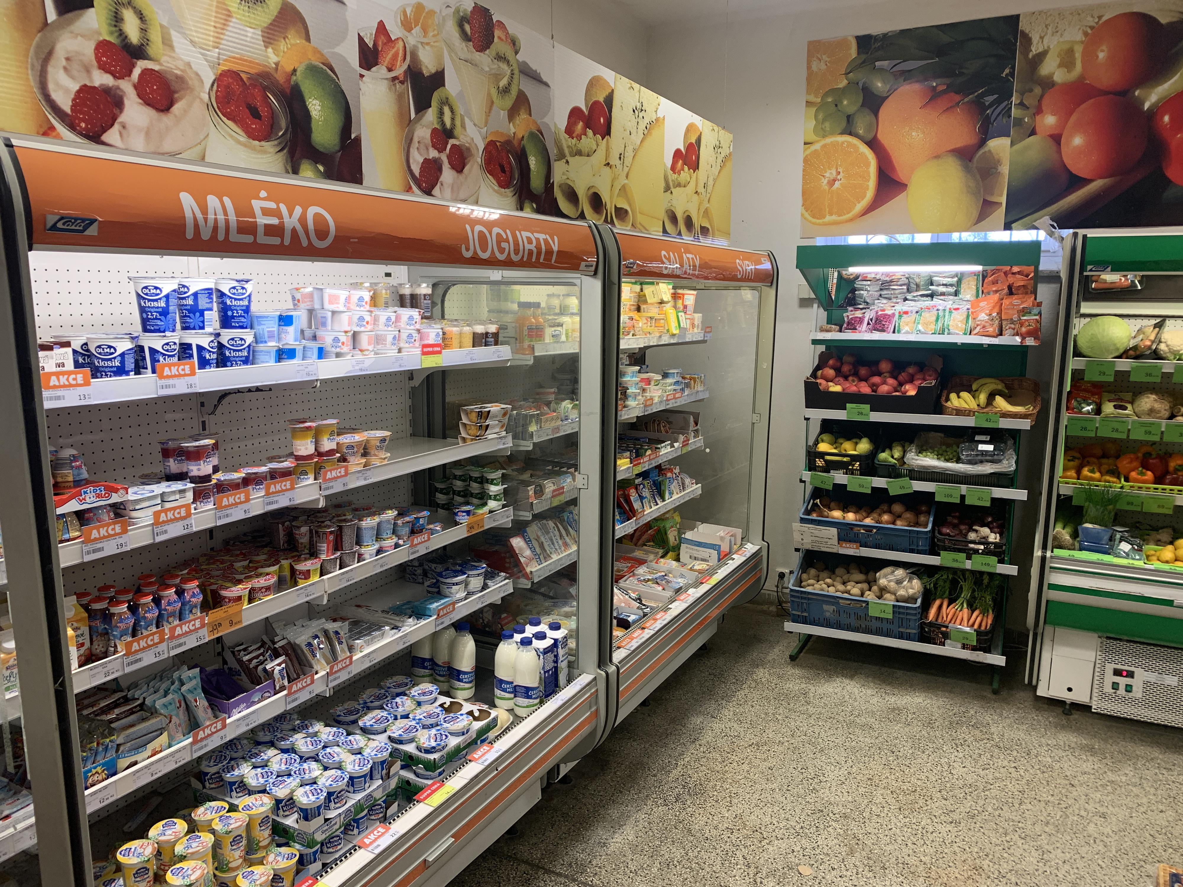 TEMPO, obchodní družstvo TUTY foto 4