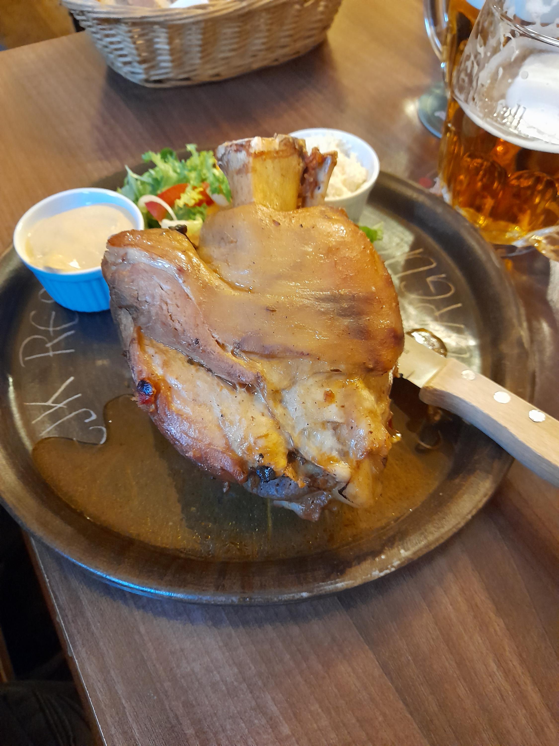 Švejk Restaurant U Brázdů foto 3