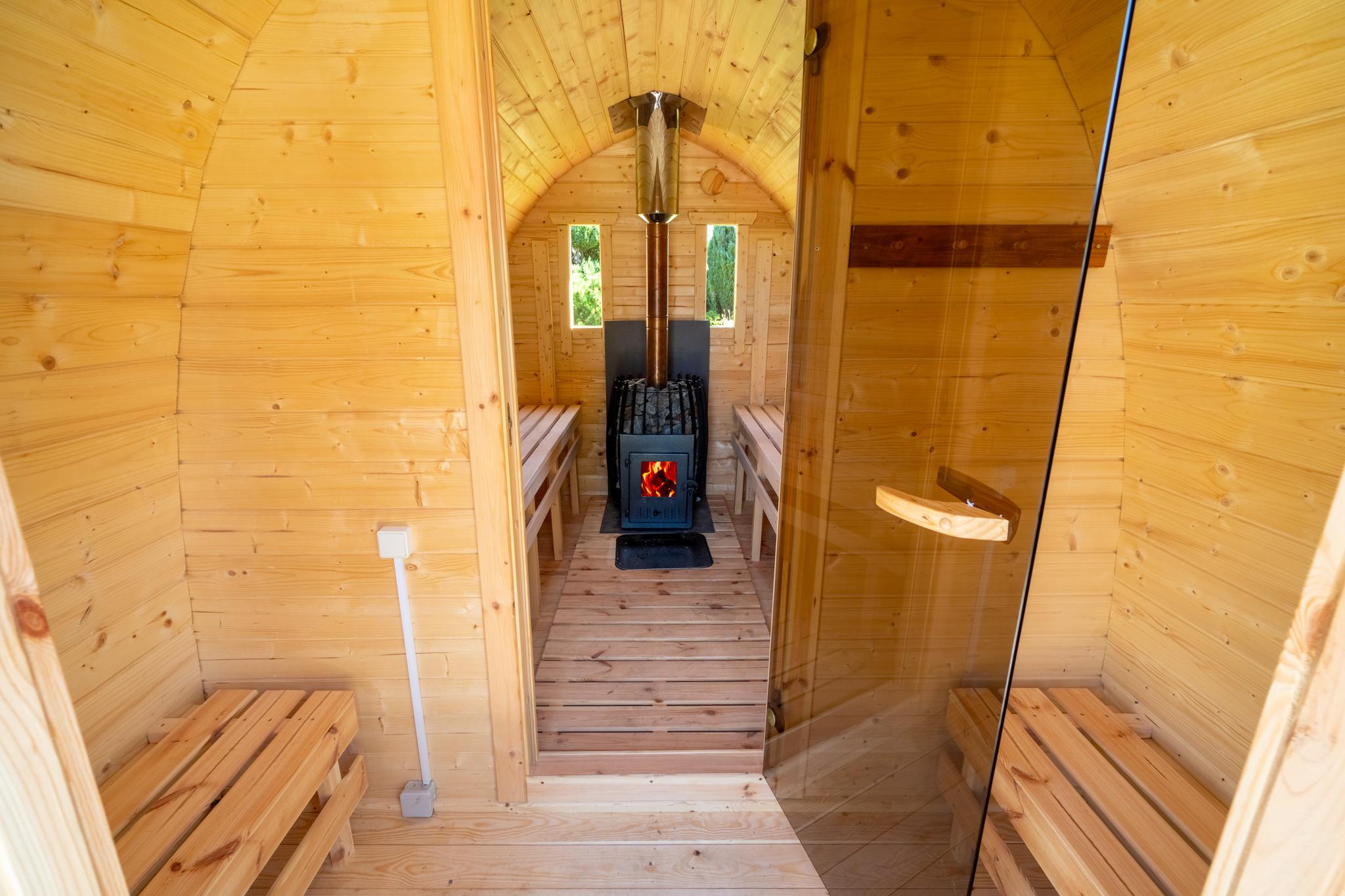 Apartmány Mateřídouška foto 4