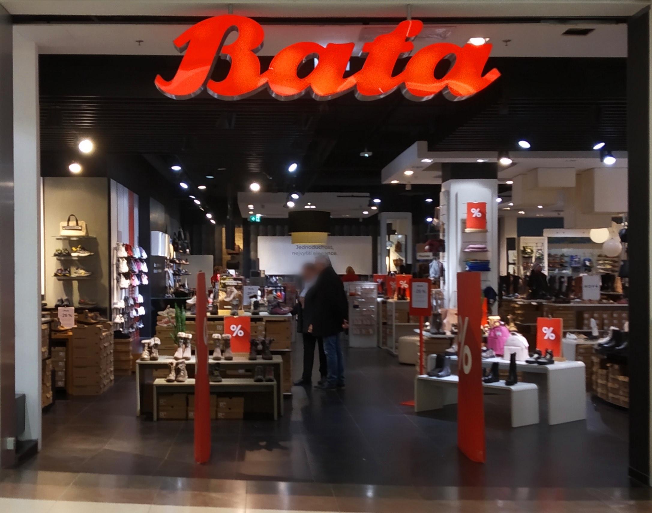 Baťa foto 4