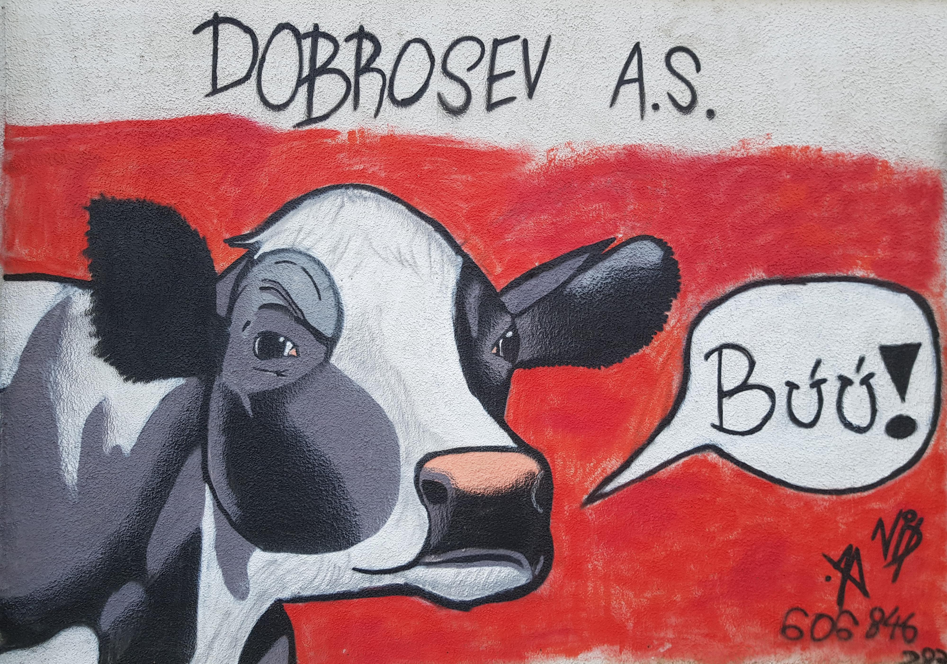 Dobrosev, a.s. foto 2