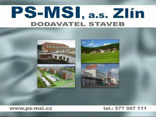 PS - MSI, a.s. foto 2 (náhled videa)
