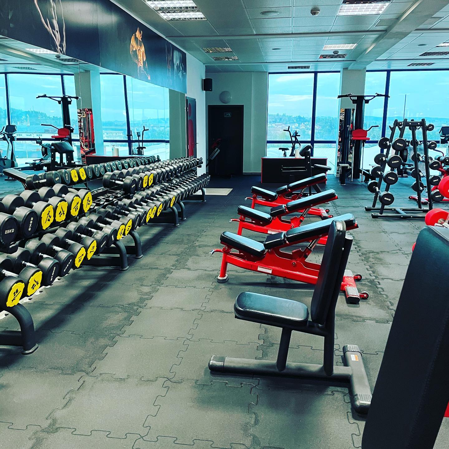 Panorama Fitness foto 2