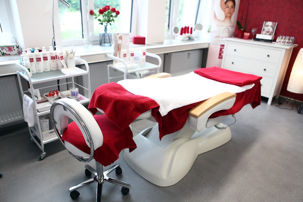 Kosmetický salon - Guinot foto 6
