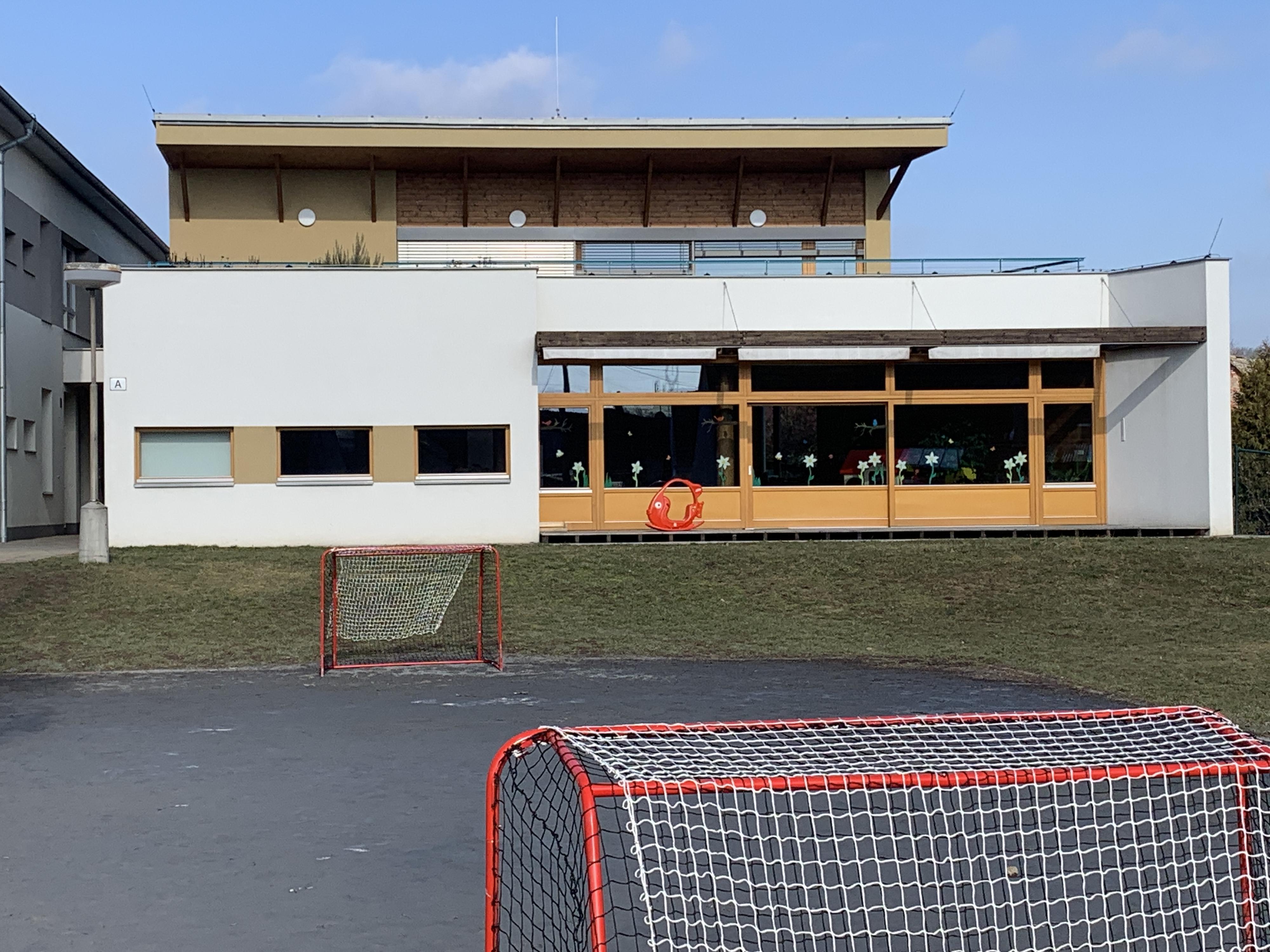 Mateřská škola, Veverská Bítýška, okres Brno - venkov foto 3