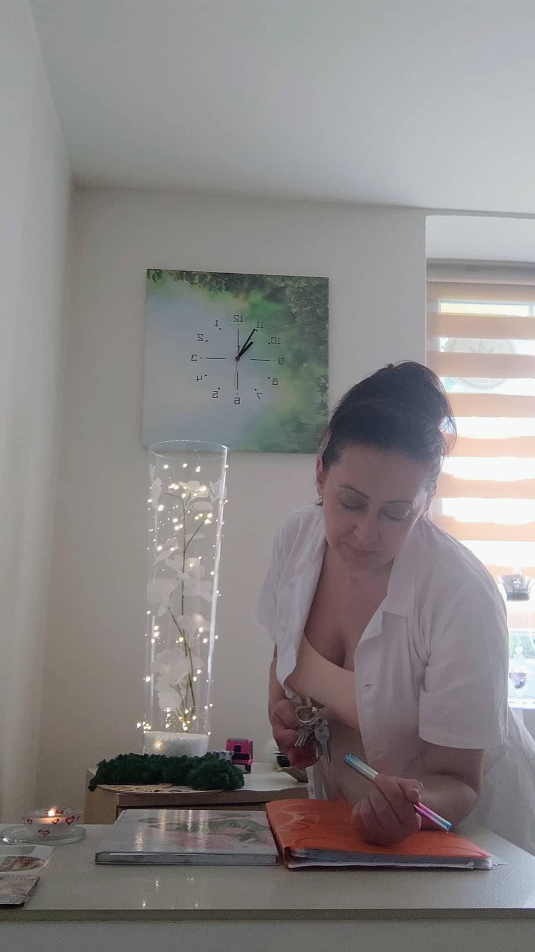 Ilona Gnidová - kosmetika a masáže foto 6